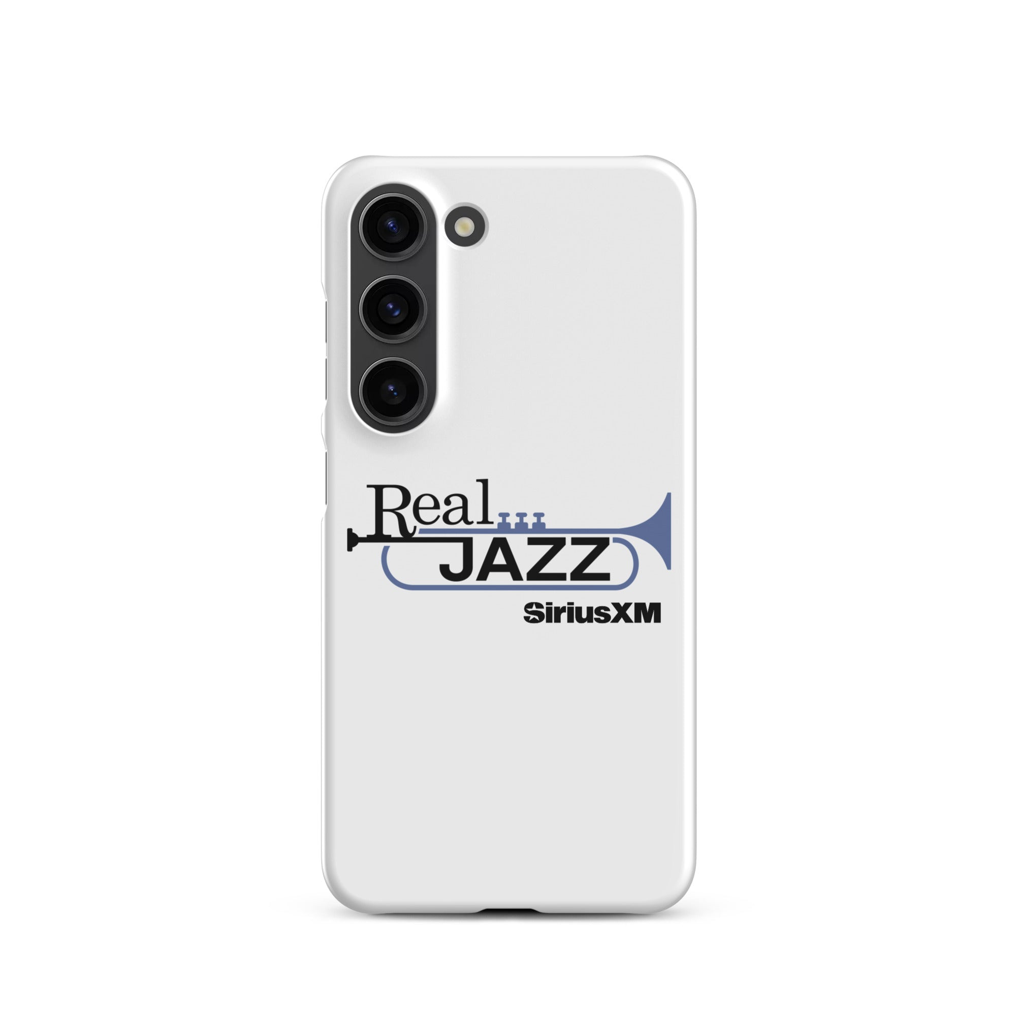 Real Jazz: Samsung® Snap Case