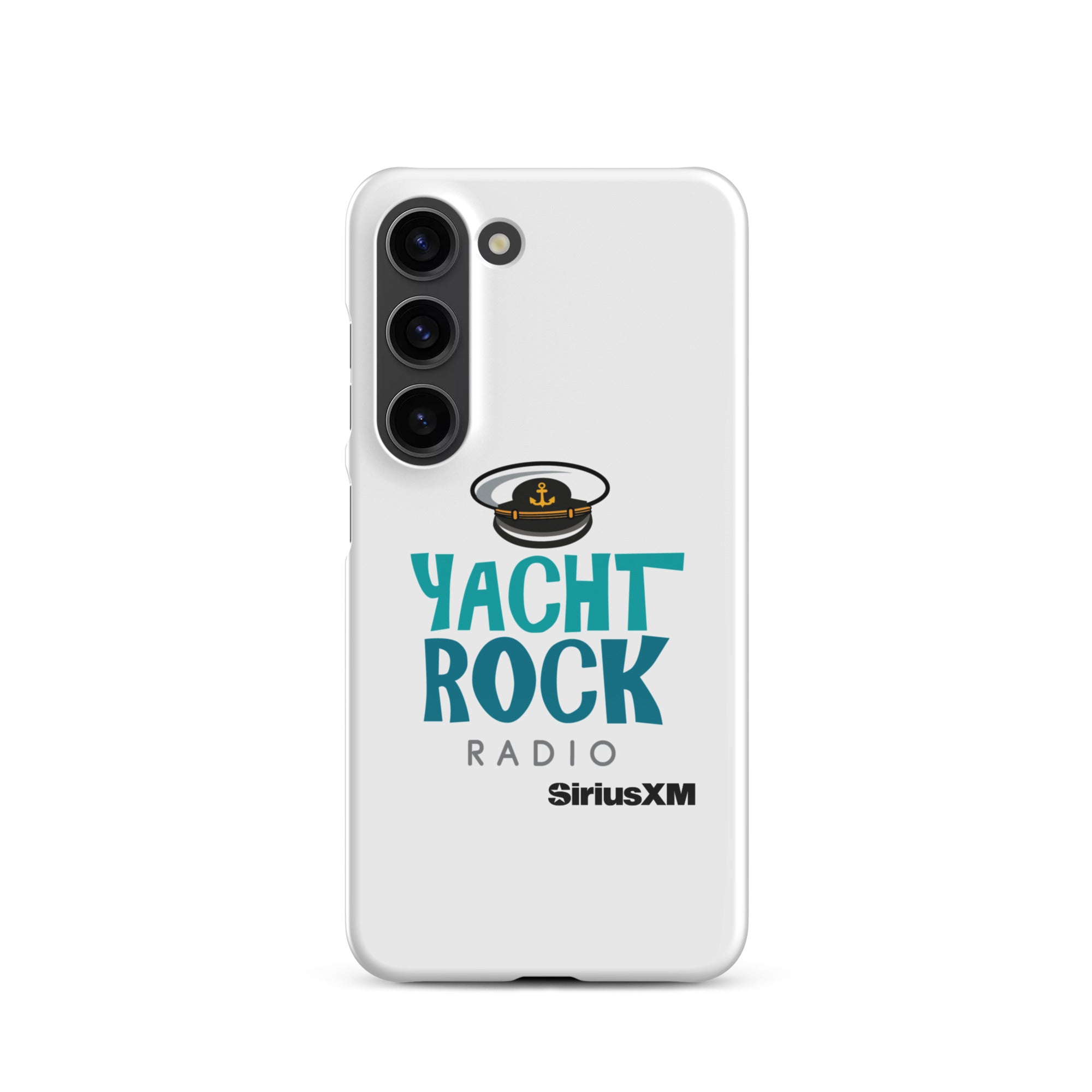 Yacht Rock: Samsung® Snap Case