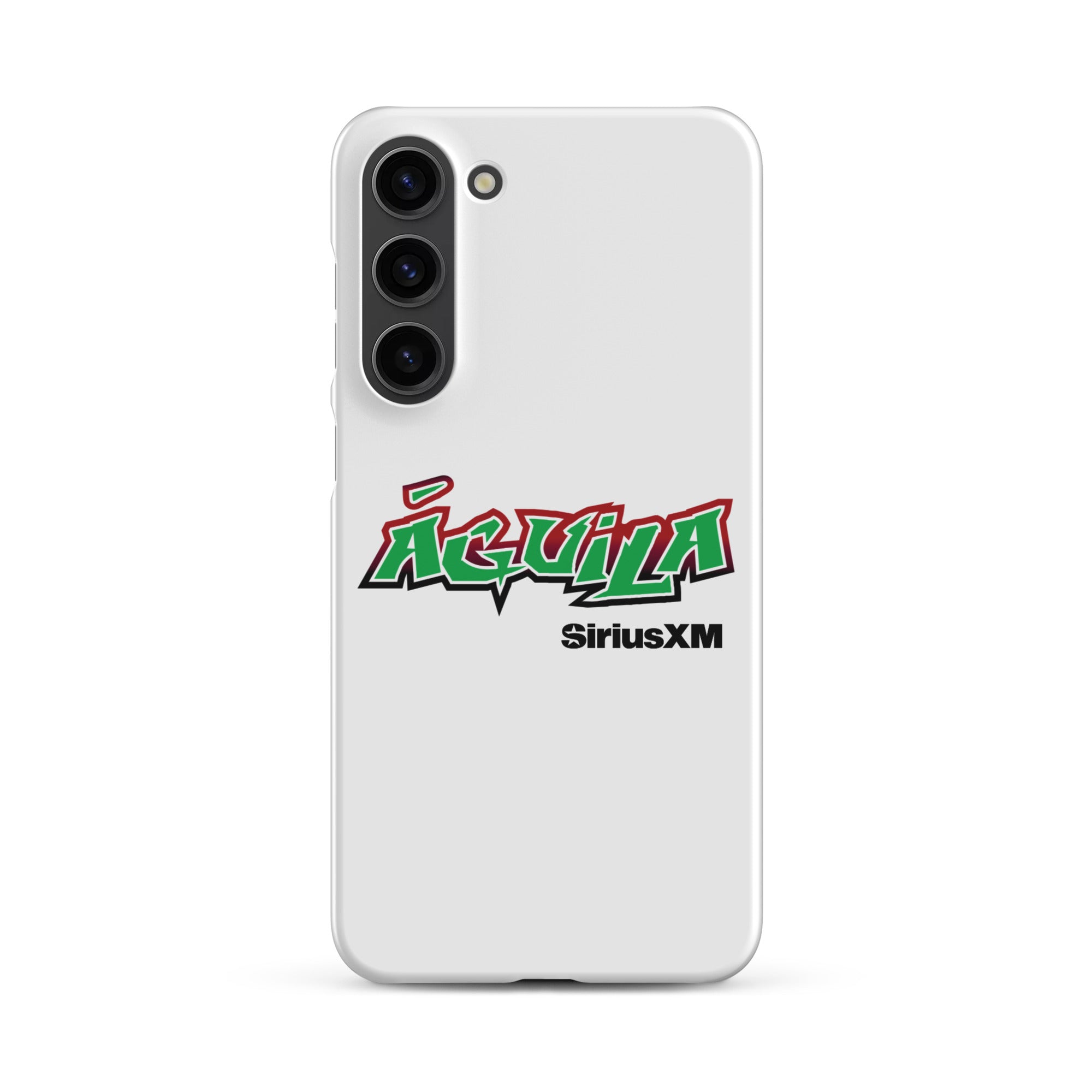 Águila: Samsung® Snap Case