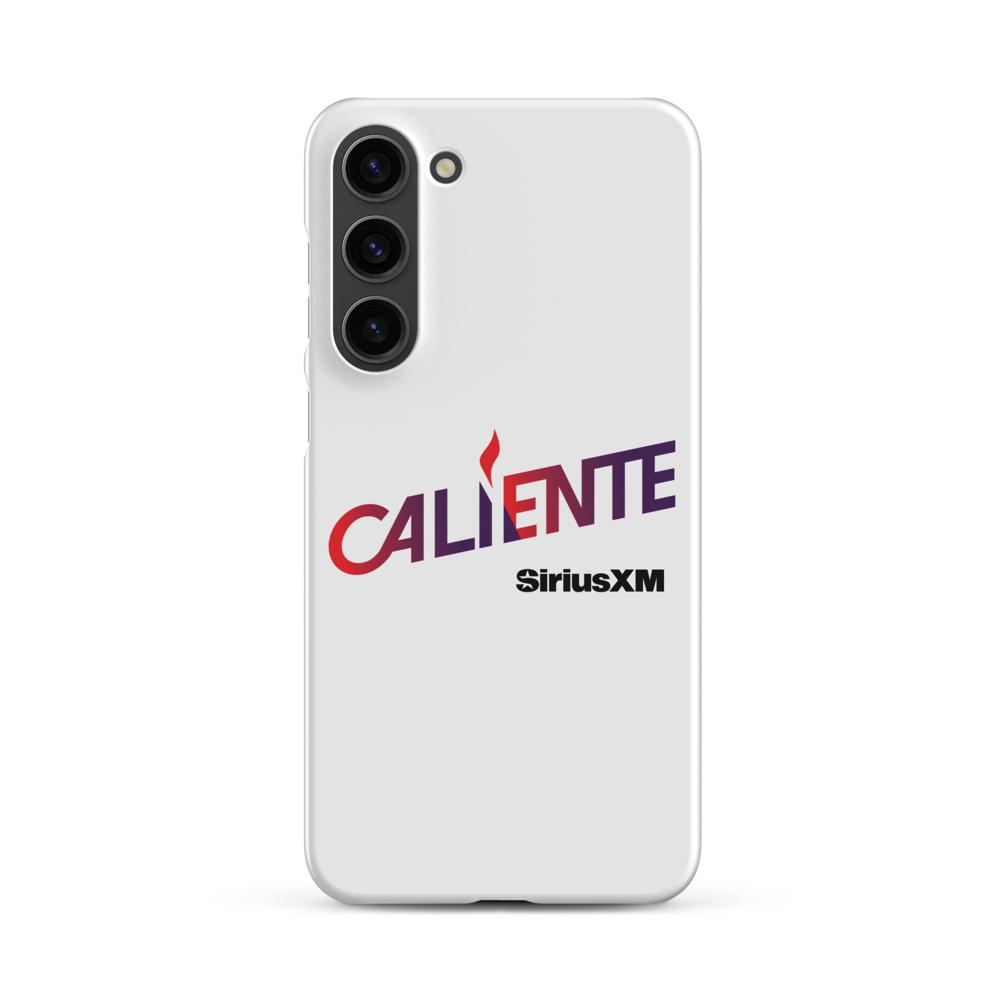 Caliente: Samsung® Snap Case