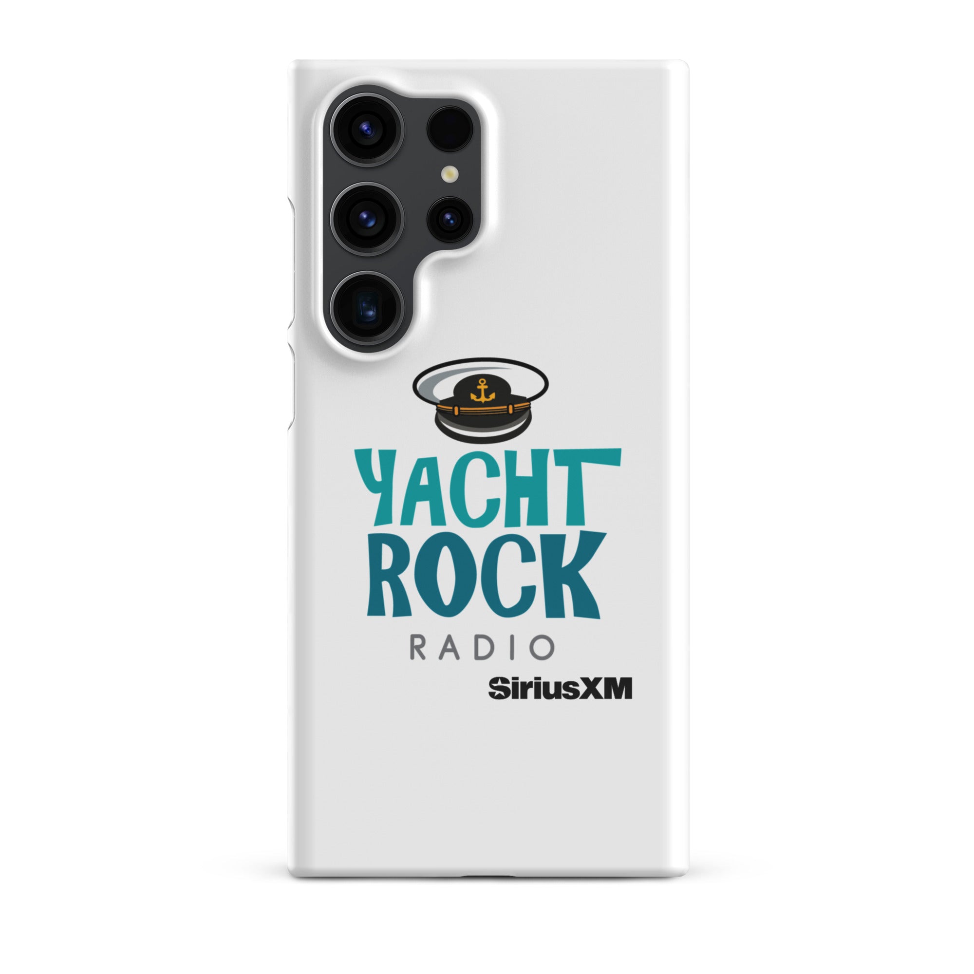 Yacht Rock: Samsung® Snap Case