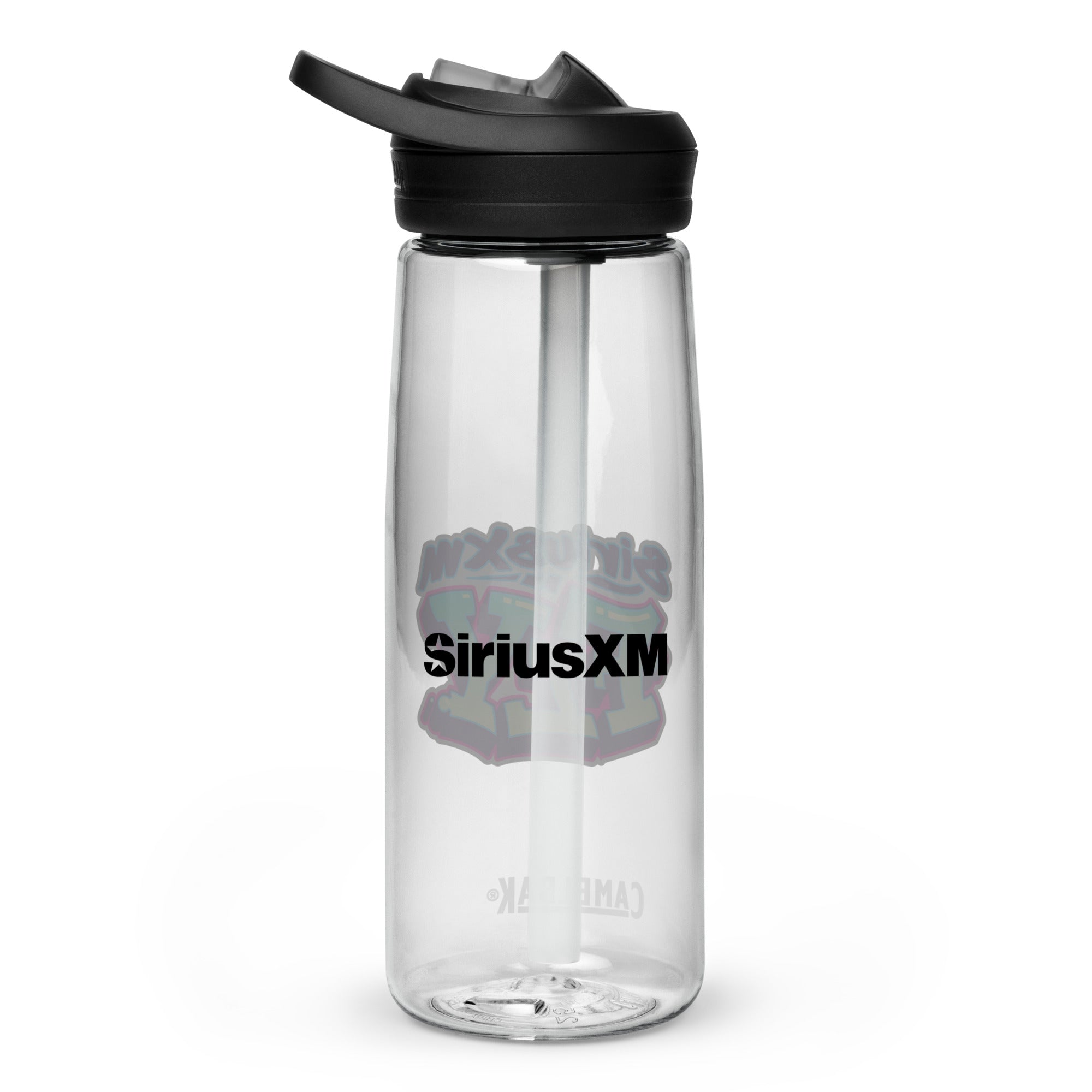 SiriusXM Fly: CamelBak Eddy®+ Sports Bottle