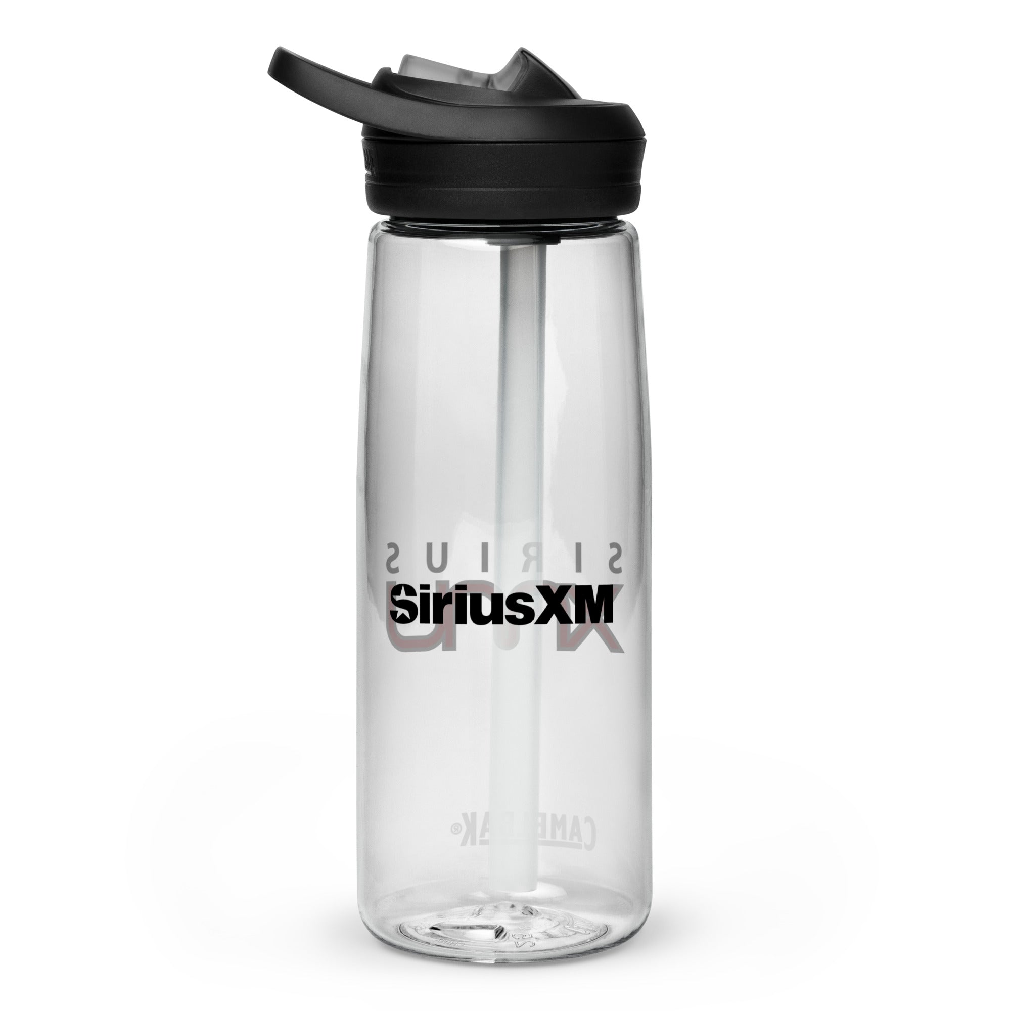 SiriusXMU: CamelBak Eddy®+ Sports Bottle