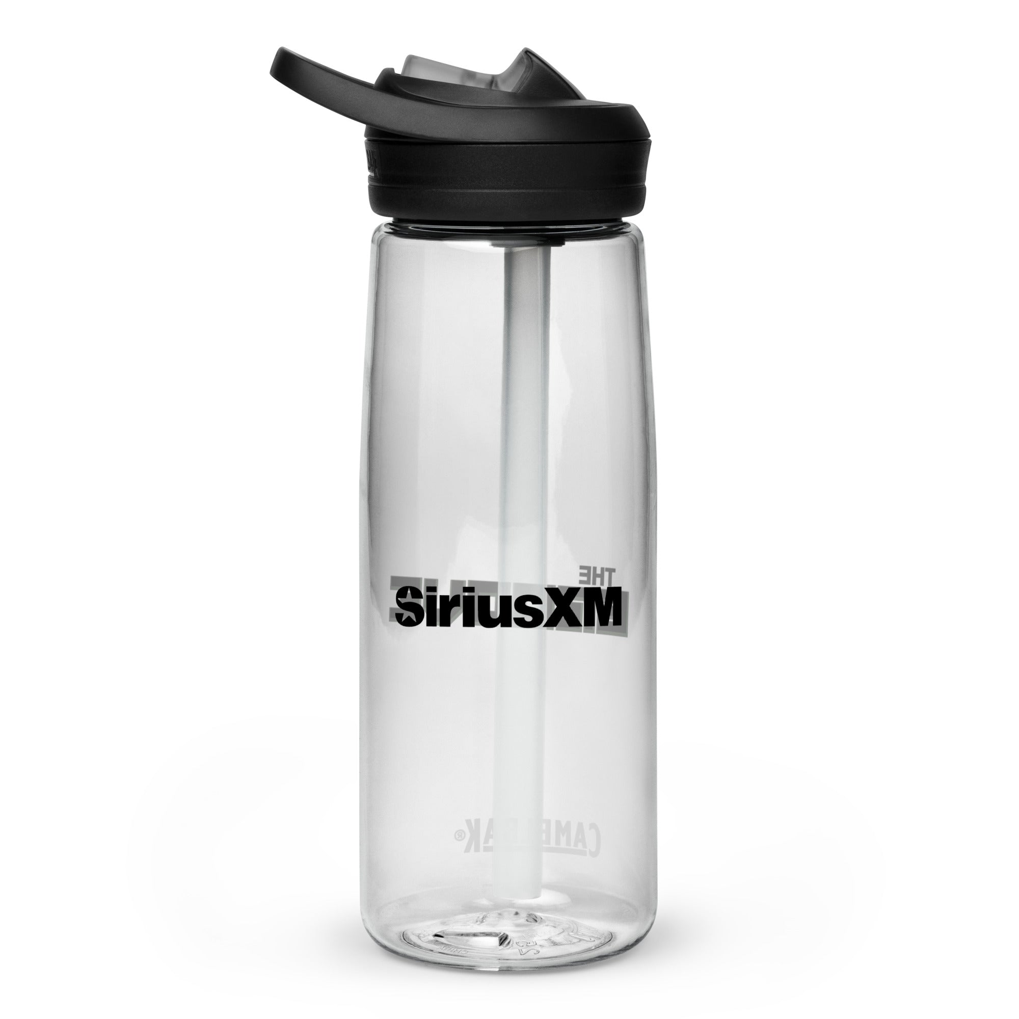 The Groove: CamelBak Eddy®+ Sports Bottle