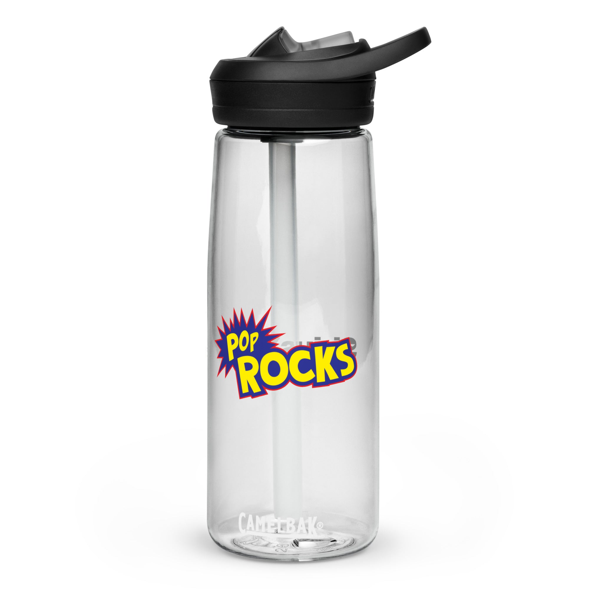 Pop Rocks: CamelBak Eddy®+ Sports Bottle
