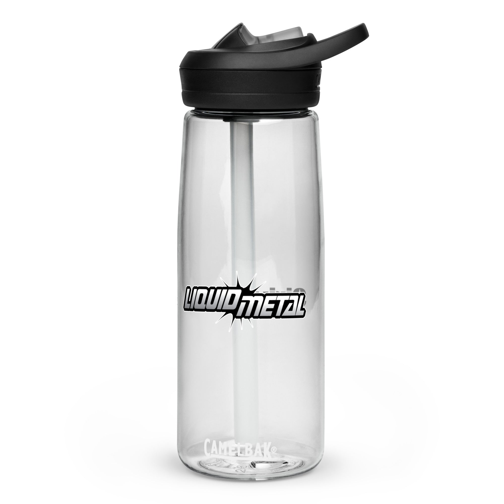 Liquid Metal: CamelBak Eddy®+ Sports Bottle