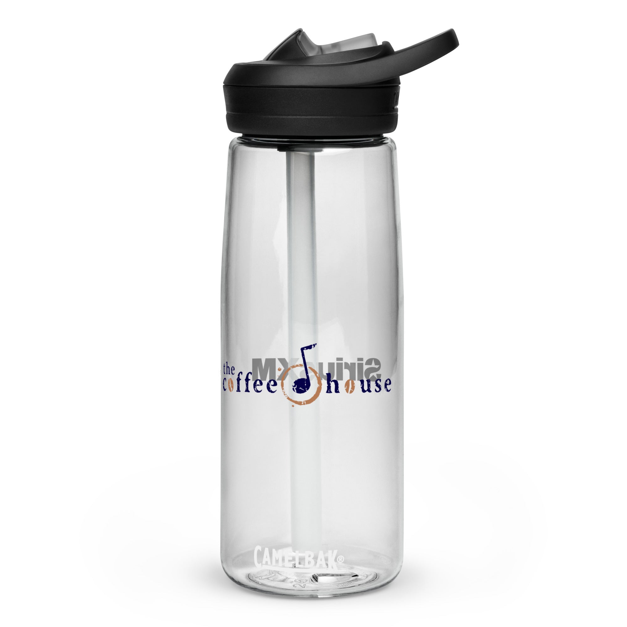 The Coffee House: CamelBak Eddy®+ Sports Bottle