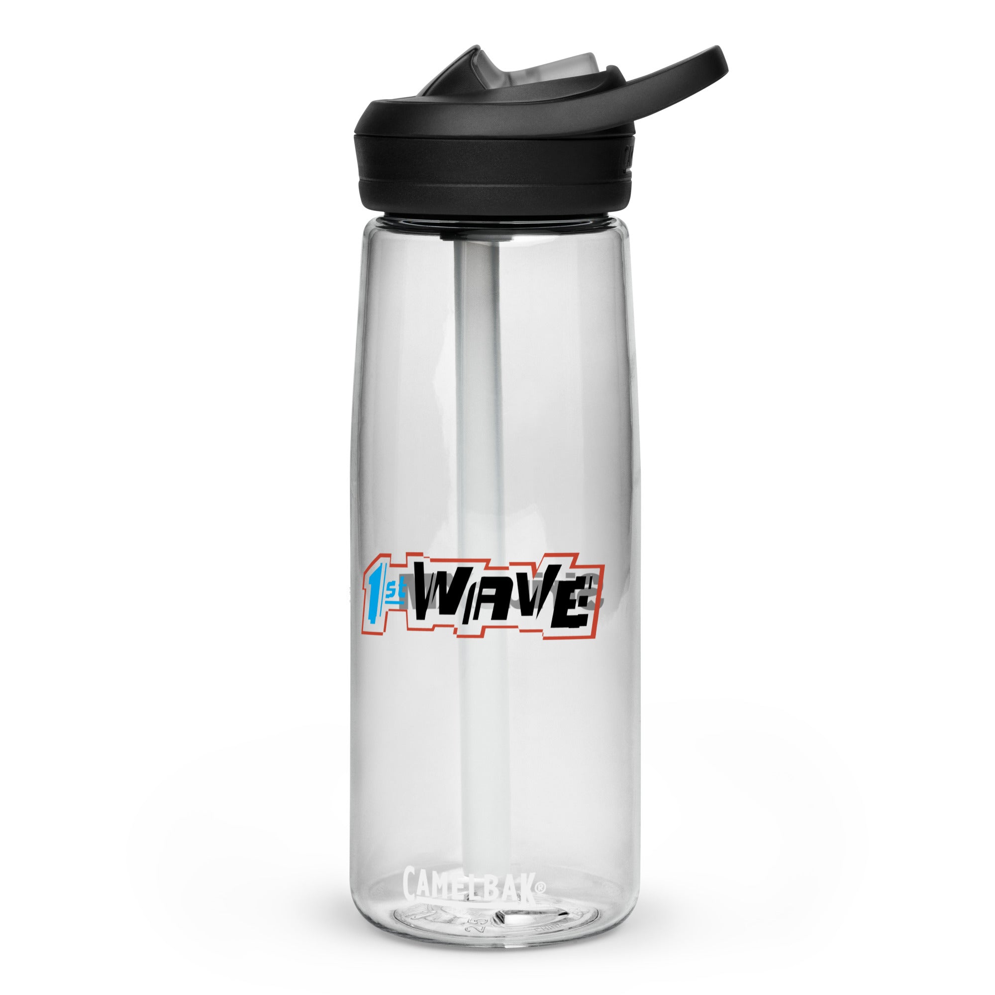 1st Wave: CamelBak Eddy®+ Sports Bottle