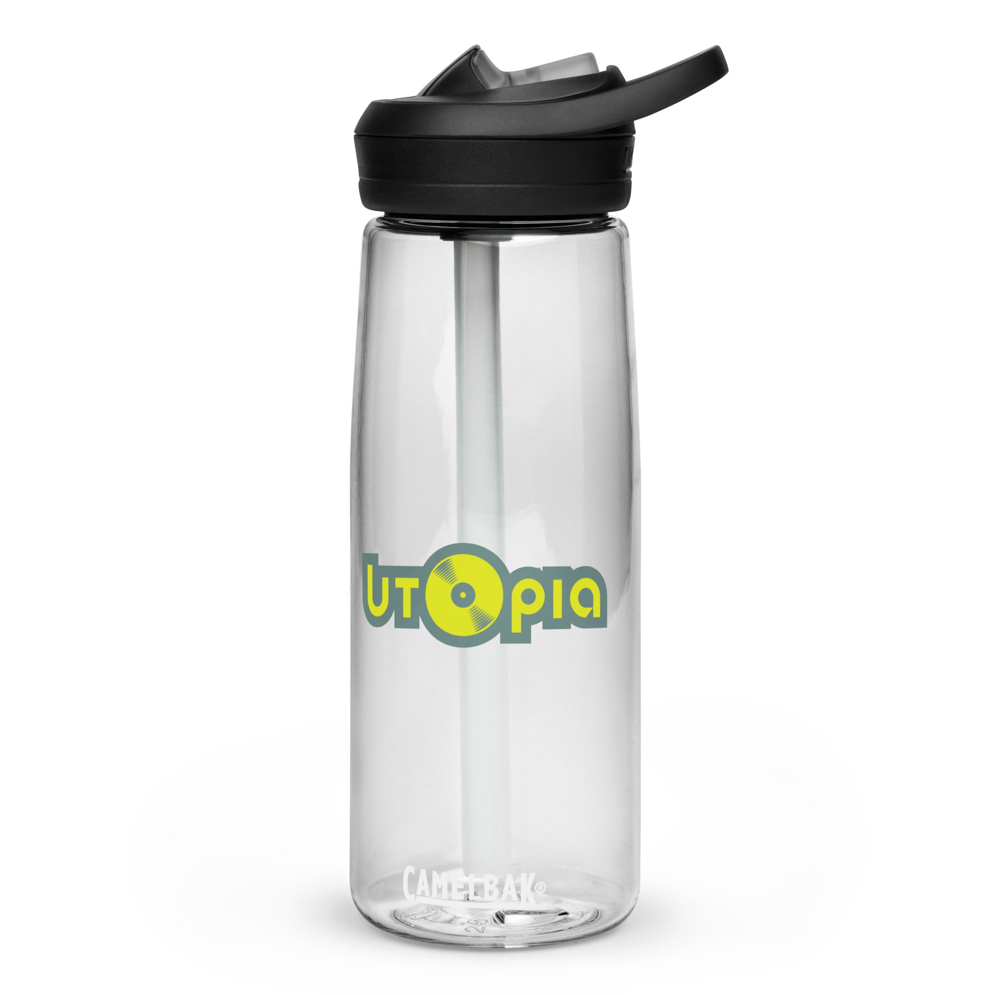 Utopia: CamelBak Eddy®+ Sports Bottle