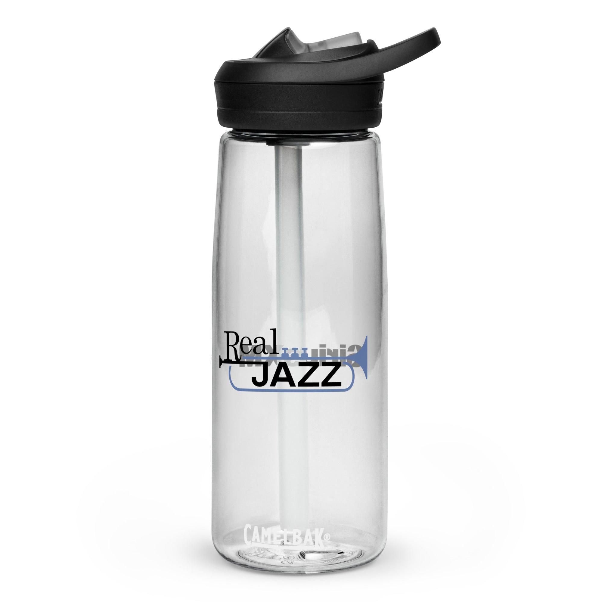 Real Jazz: CamelBak Eddy®+ Sports Bottle