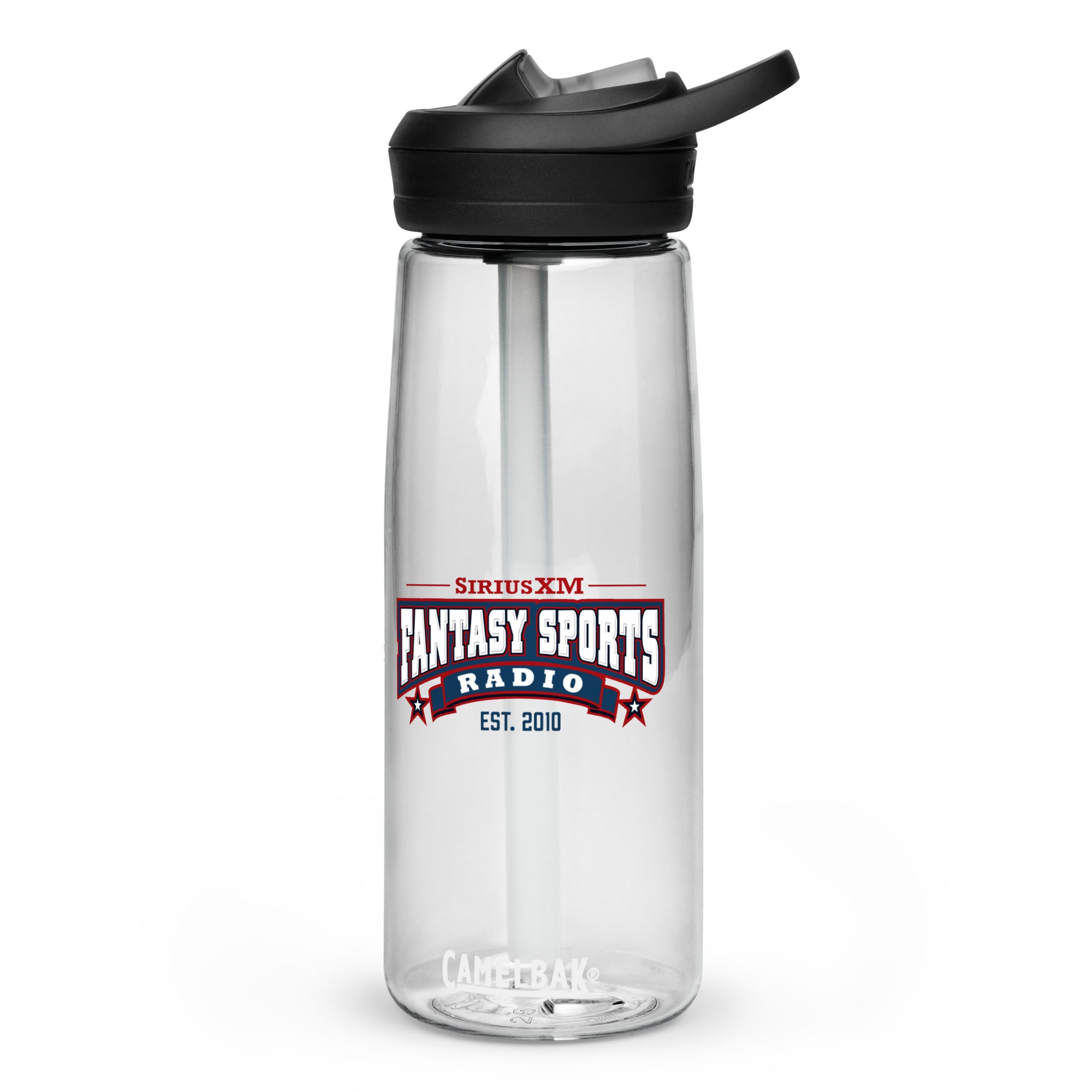 Fantasy Sports Radio: CamelBak Eddy®+ Sports Bottle