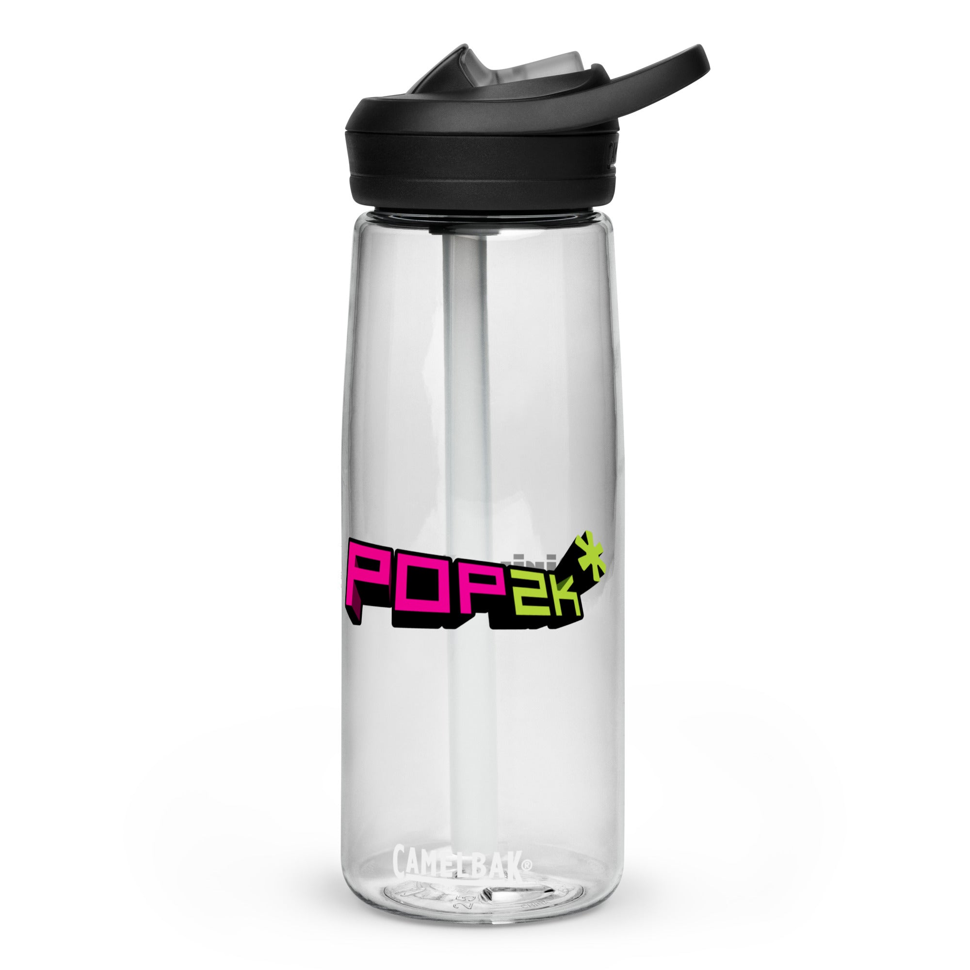Pop 2k: CamelBak Eddy®+ Sports Bottle