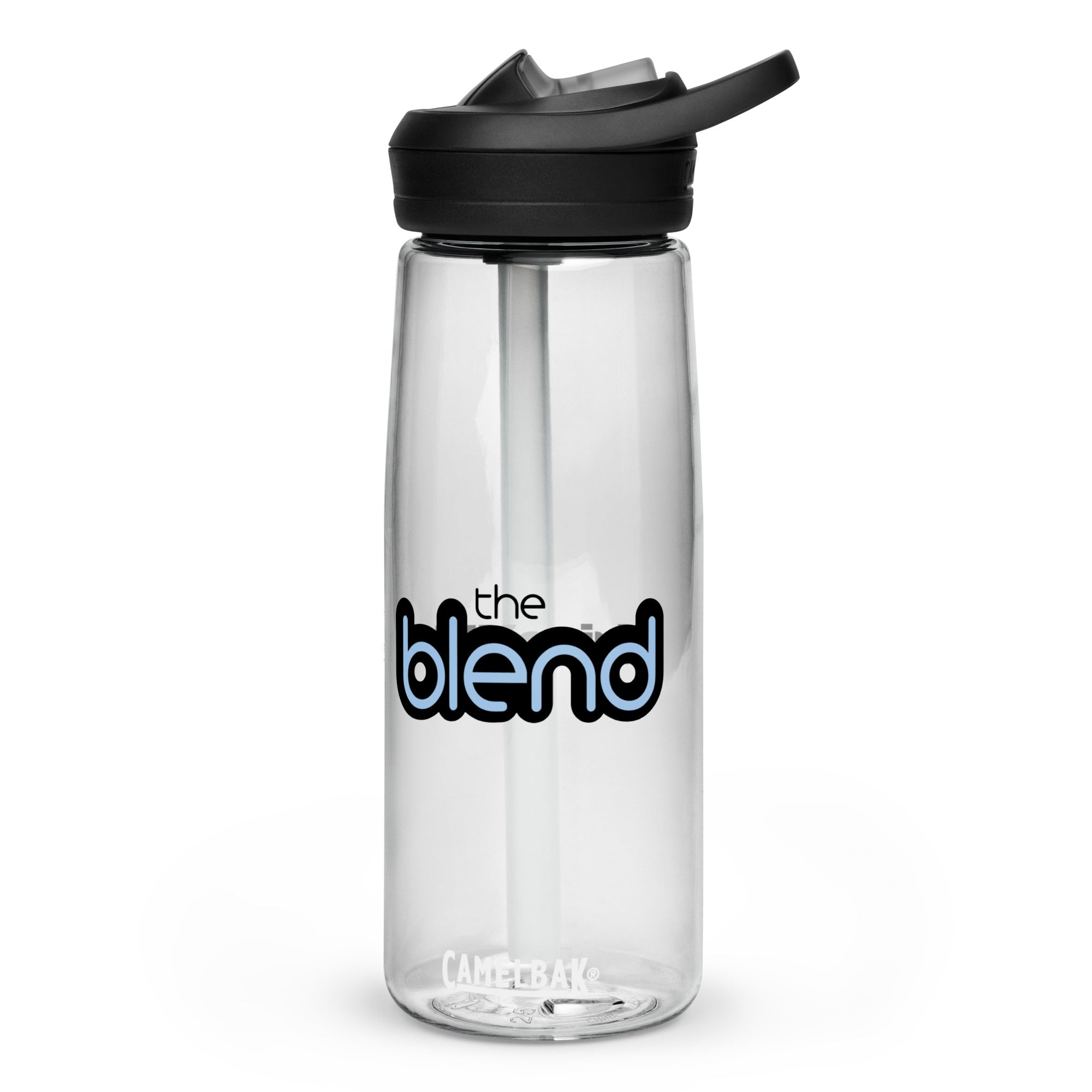 The Blend: CamelBak Eddy®+ Sports Bottle