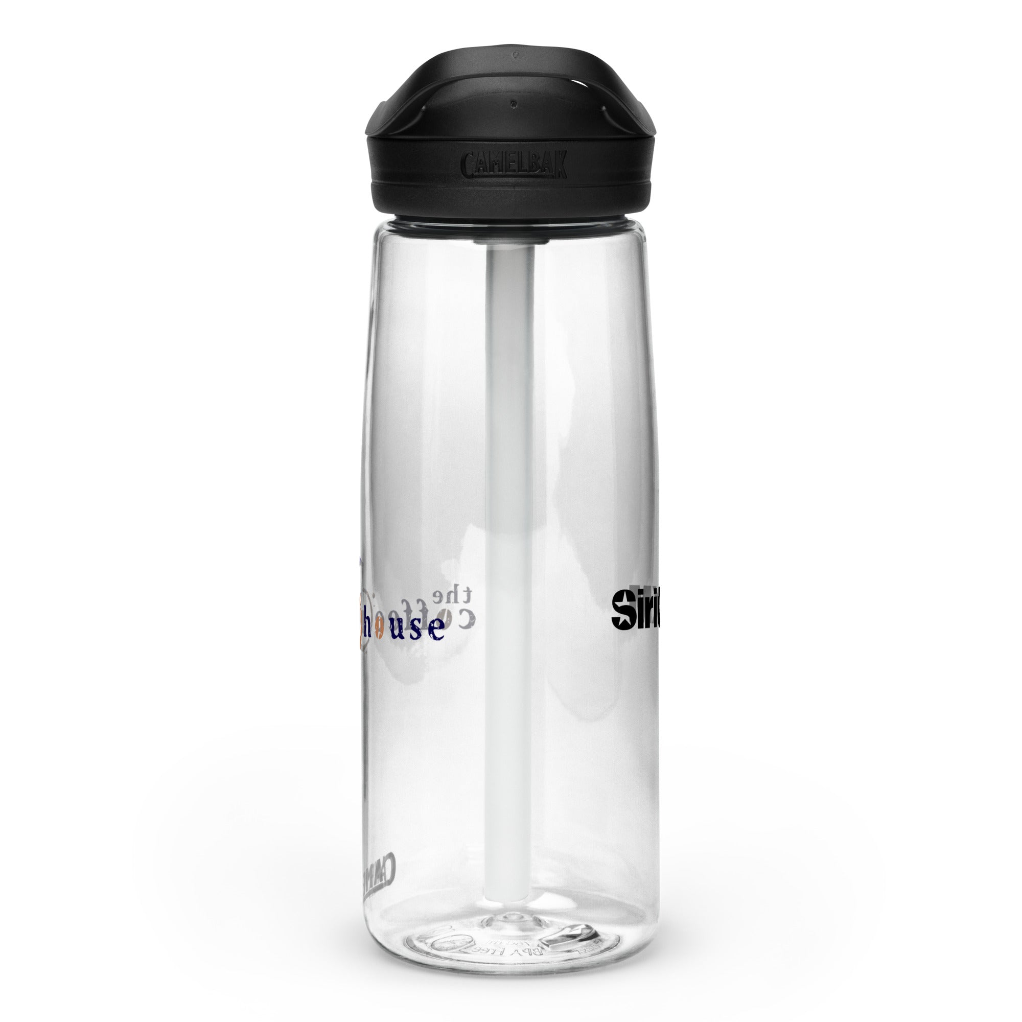 The Coffee House: CamelBak Eddy®+ Sports Bottle