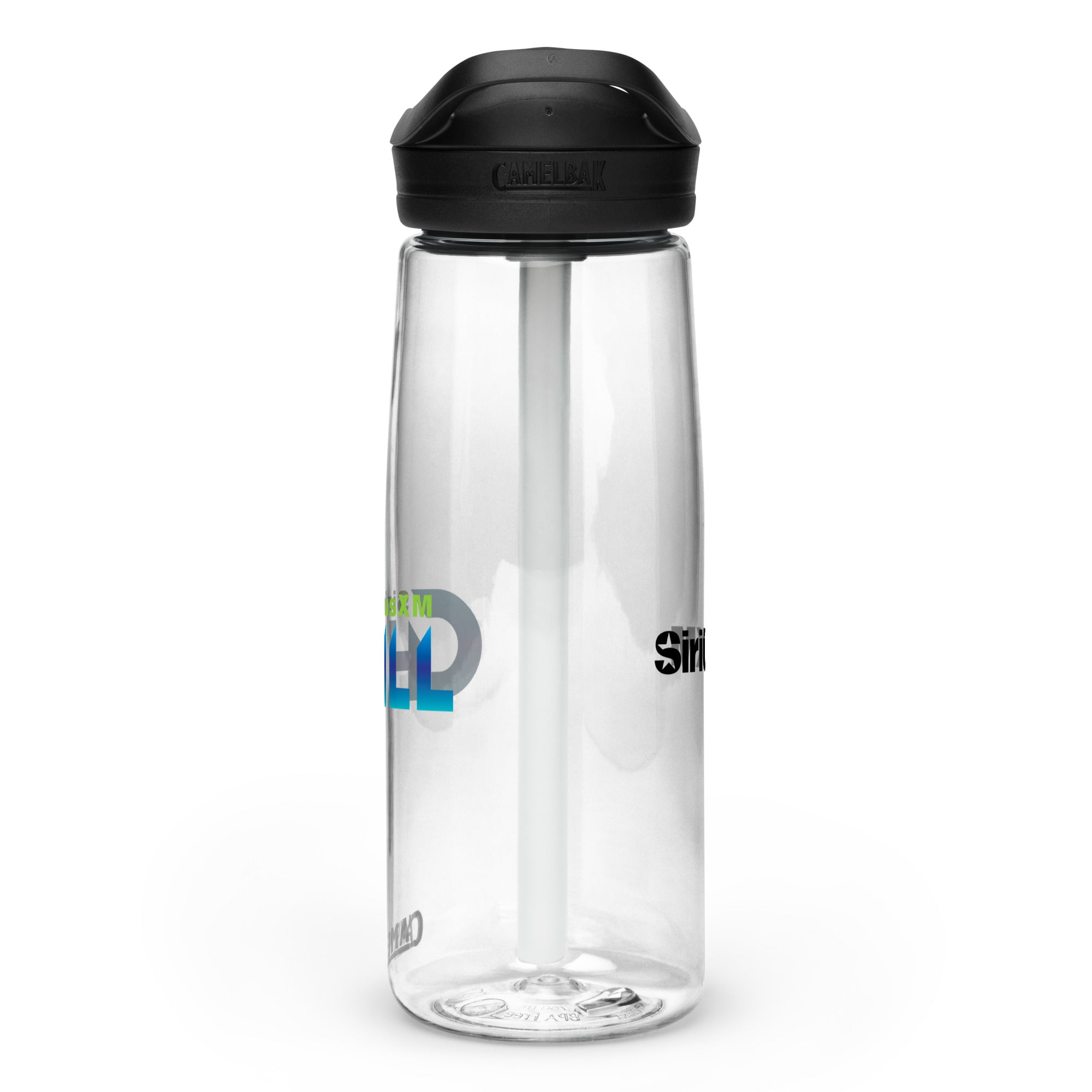 SXM Chill: CamelBak Eddy®+ Sports Bottle