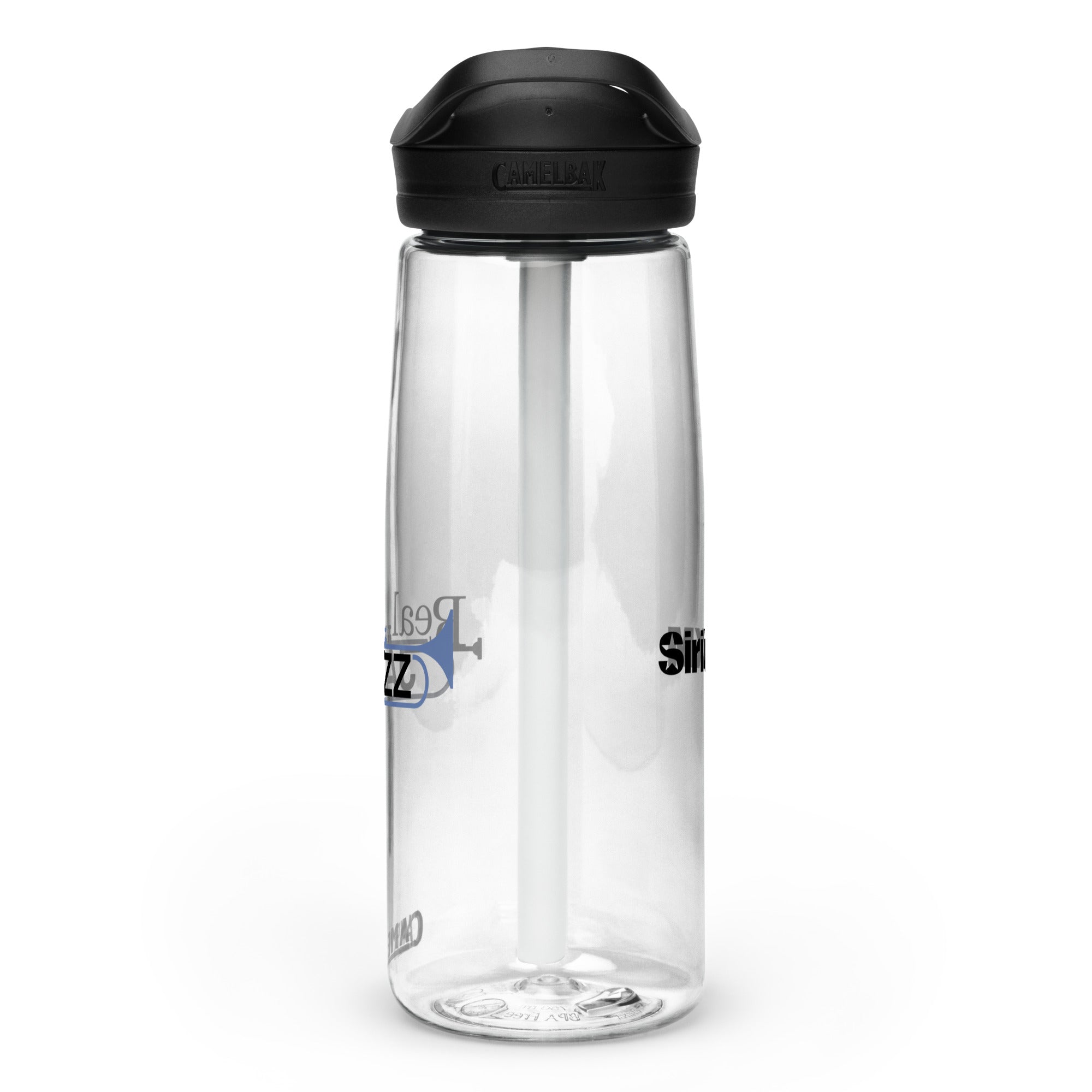 Real Jazz: CamelBak Eddy®+ Sports Bottle