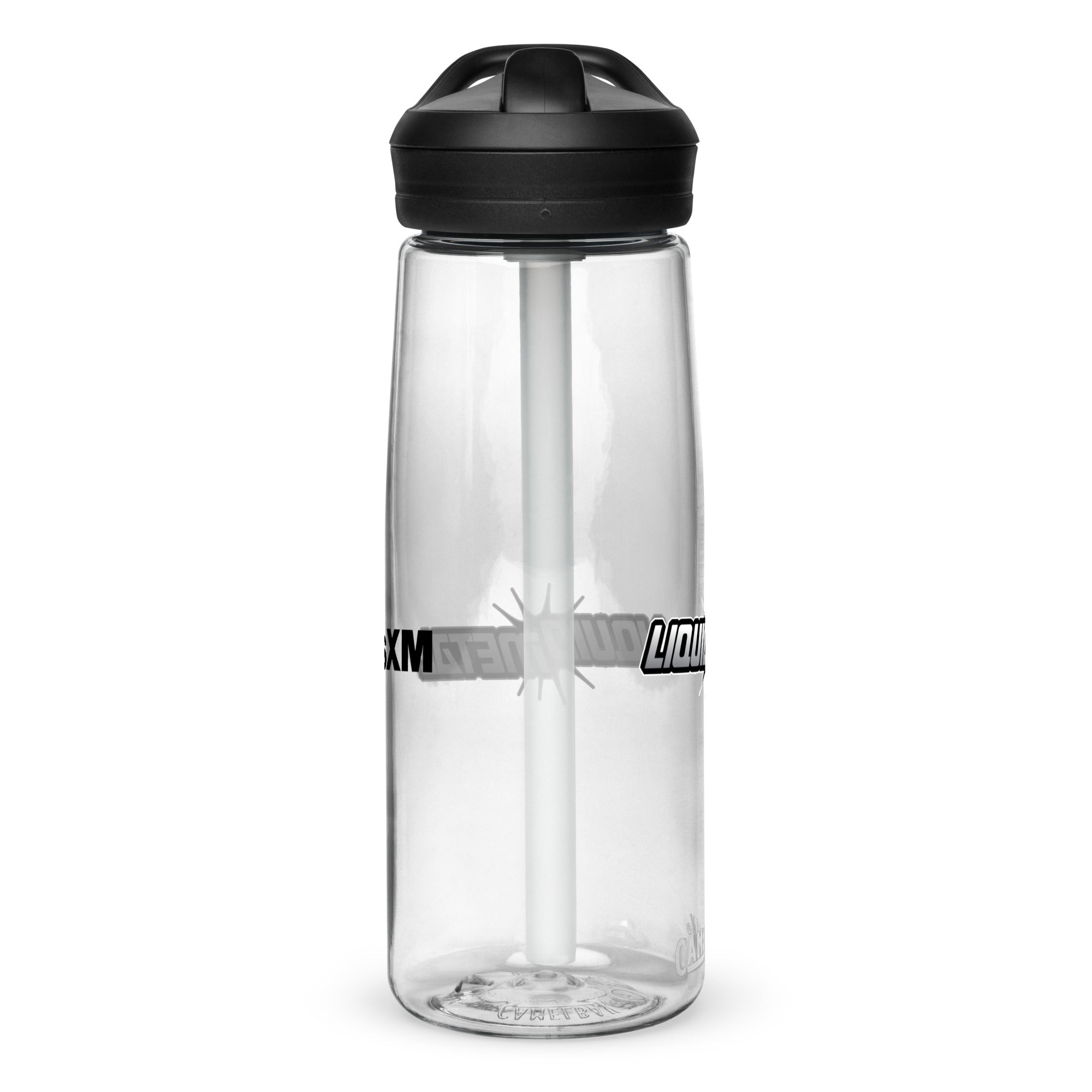 Liquid Metal: CamelBak Eddy®+ Sports Bottle