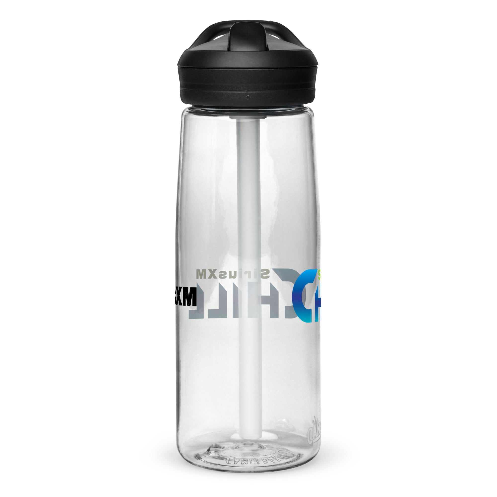 SXM Chill: CamelBak Eddy®+ Sports Bottle