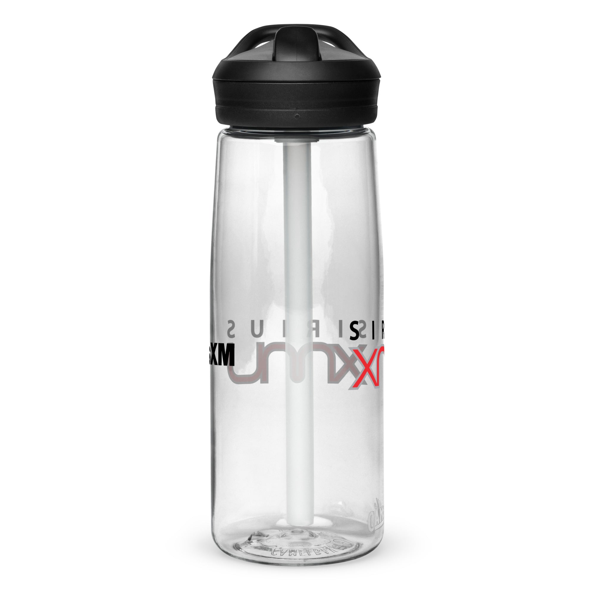 SiriusXMU: CamelBak Eddy®+ Sports Bottle