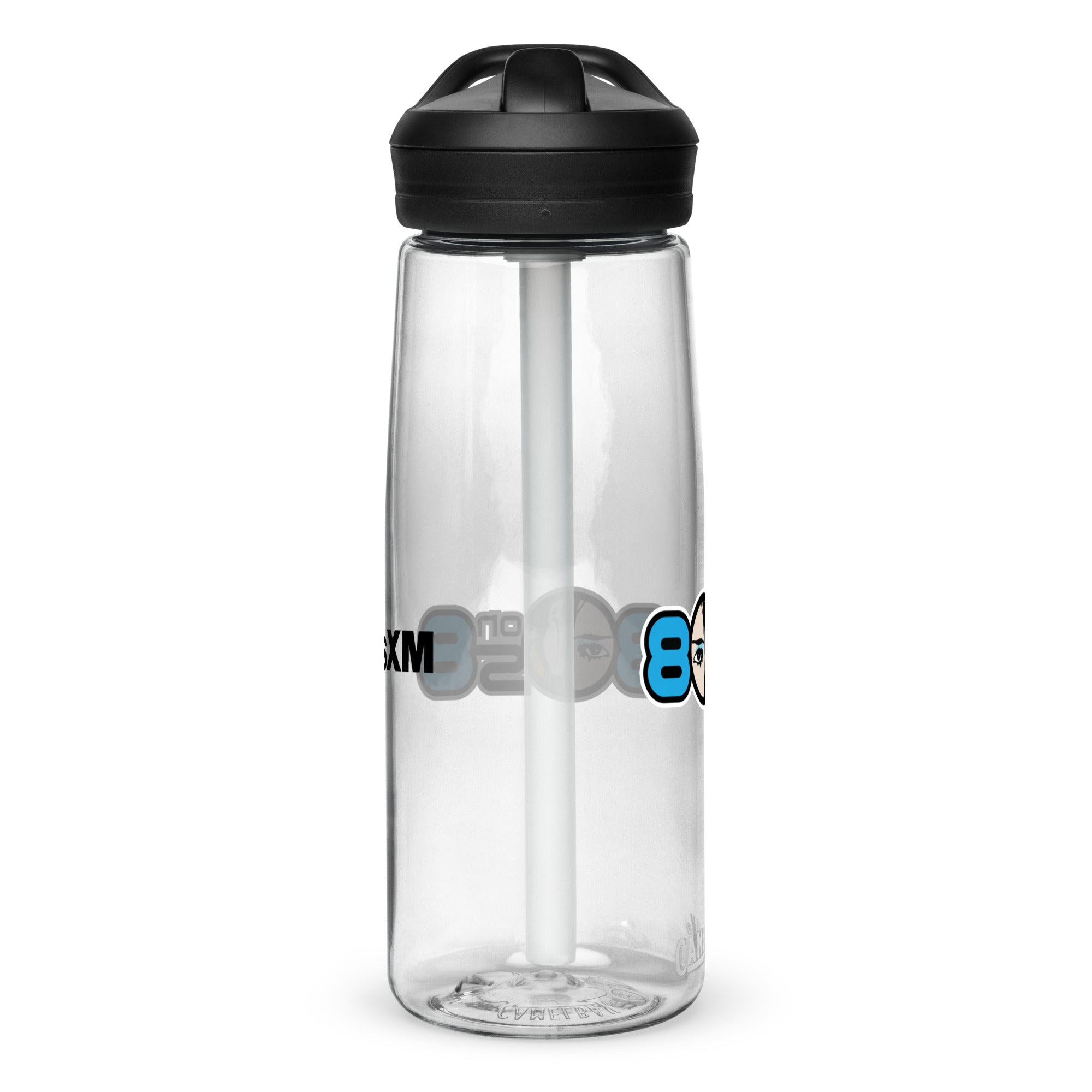 80s on 8: CamelBak Eddy®+ Sports Bottle