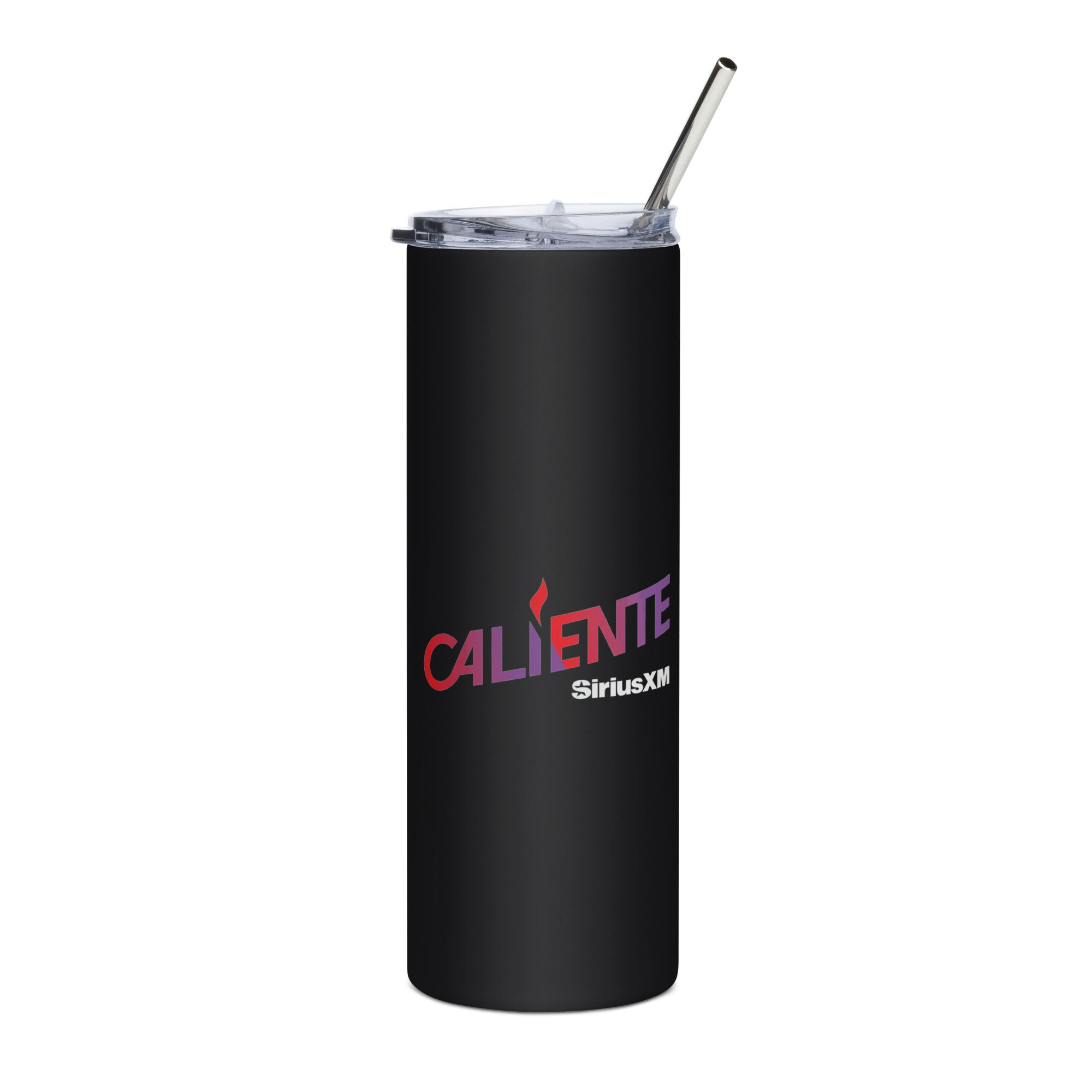 Caliente: Stainless Tumbler