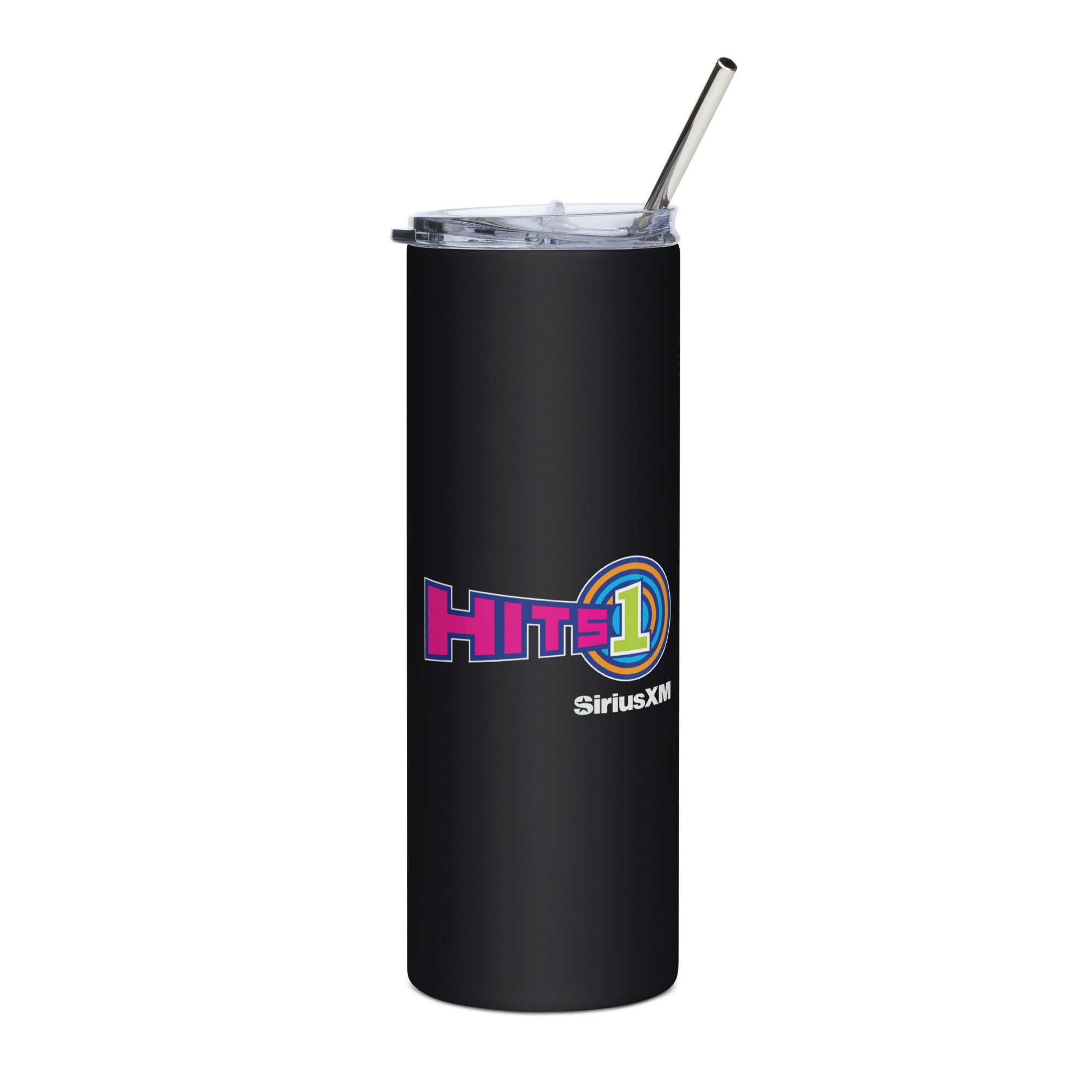 Hits 1: Stainless Tumbler