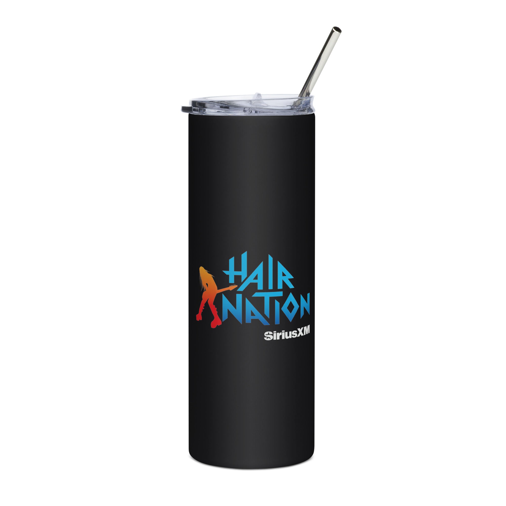 Hair Nation SiriusXM Store