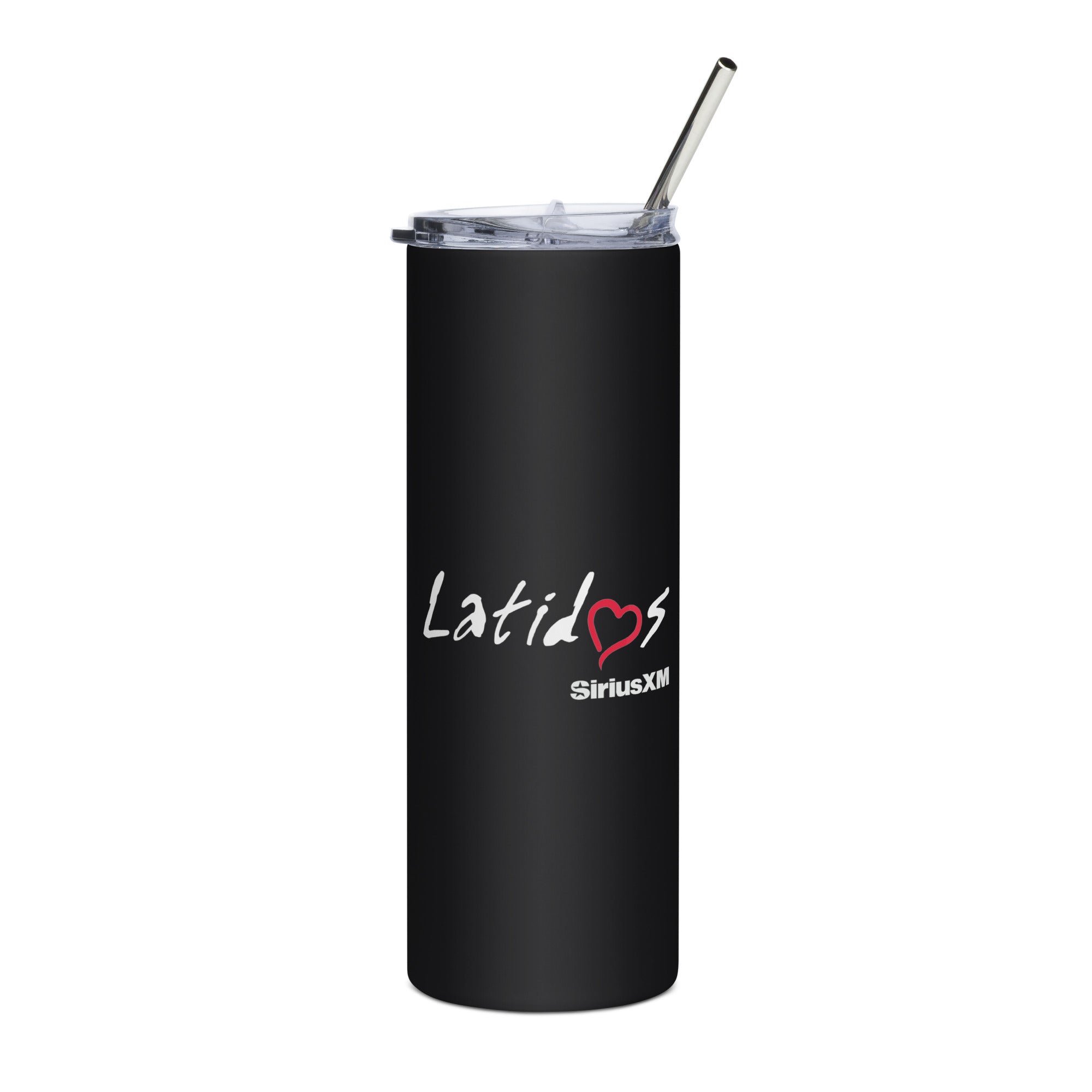 Latidos: Stainless Tumbler