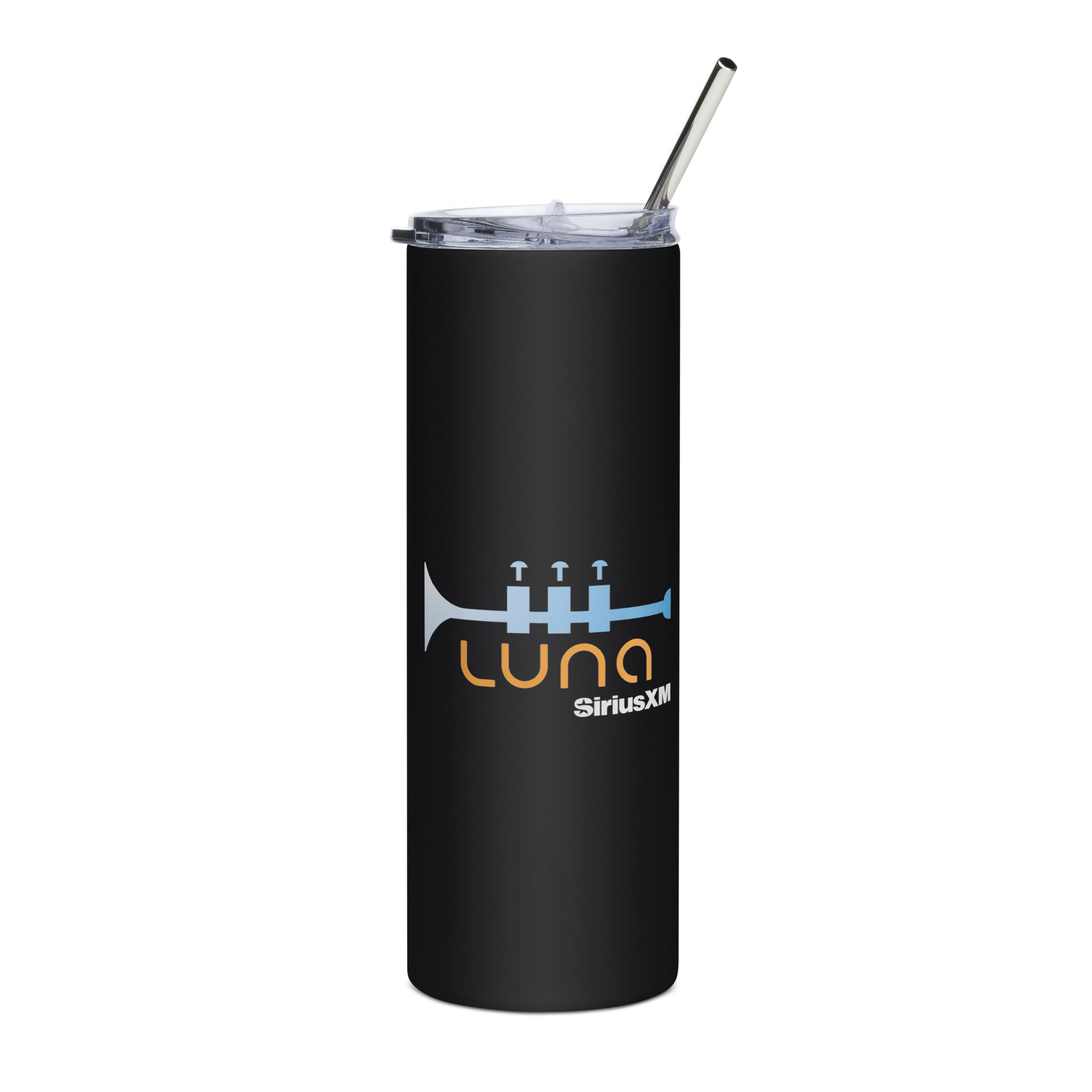 Luna: Stainless Tumbler