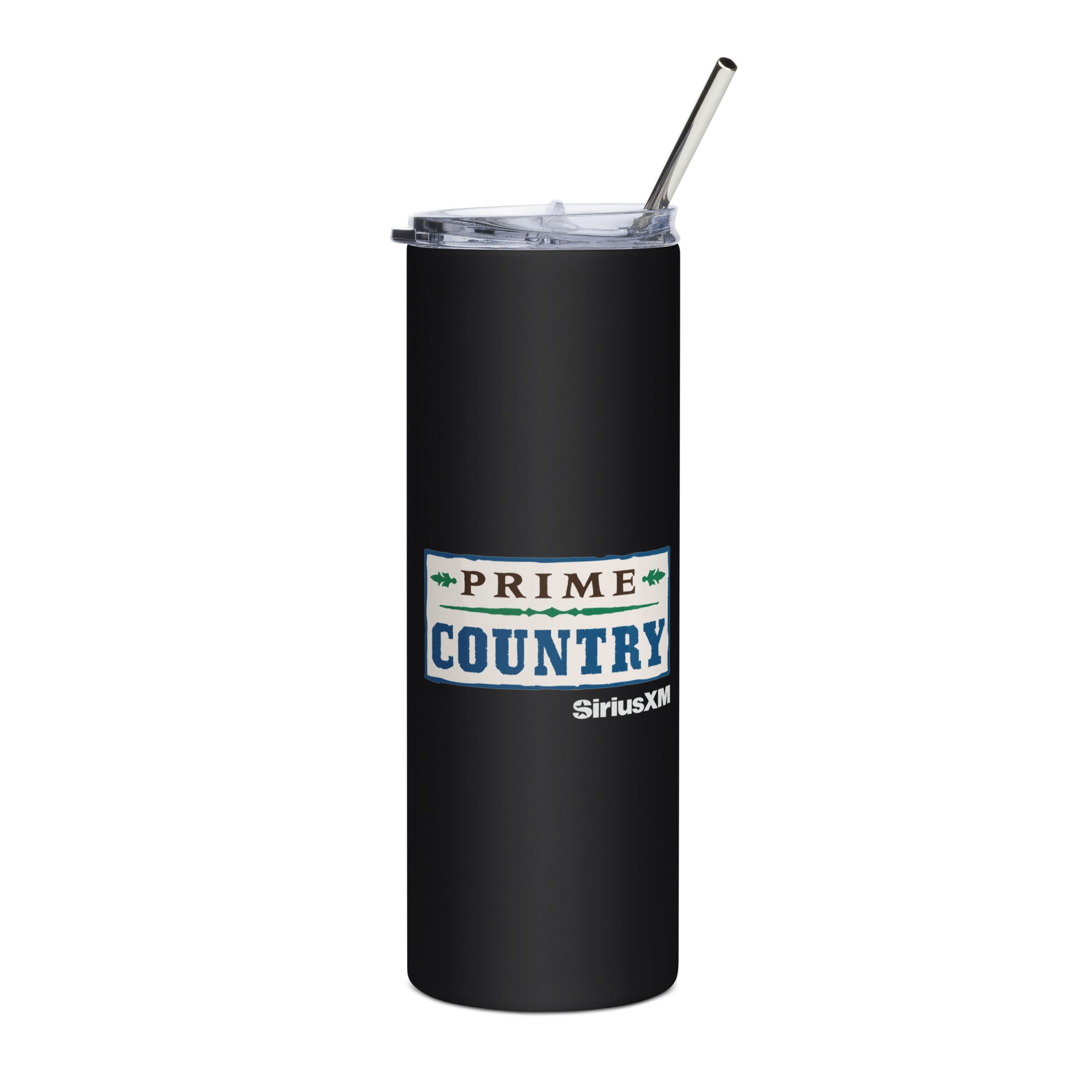 Prime Country: Stainless Tumbler