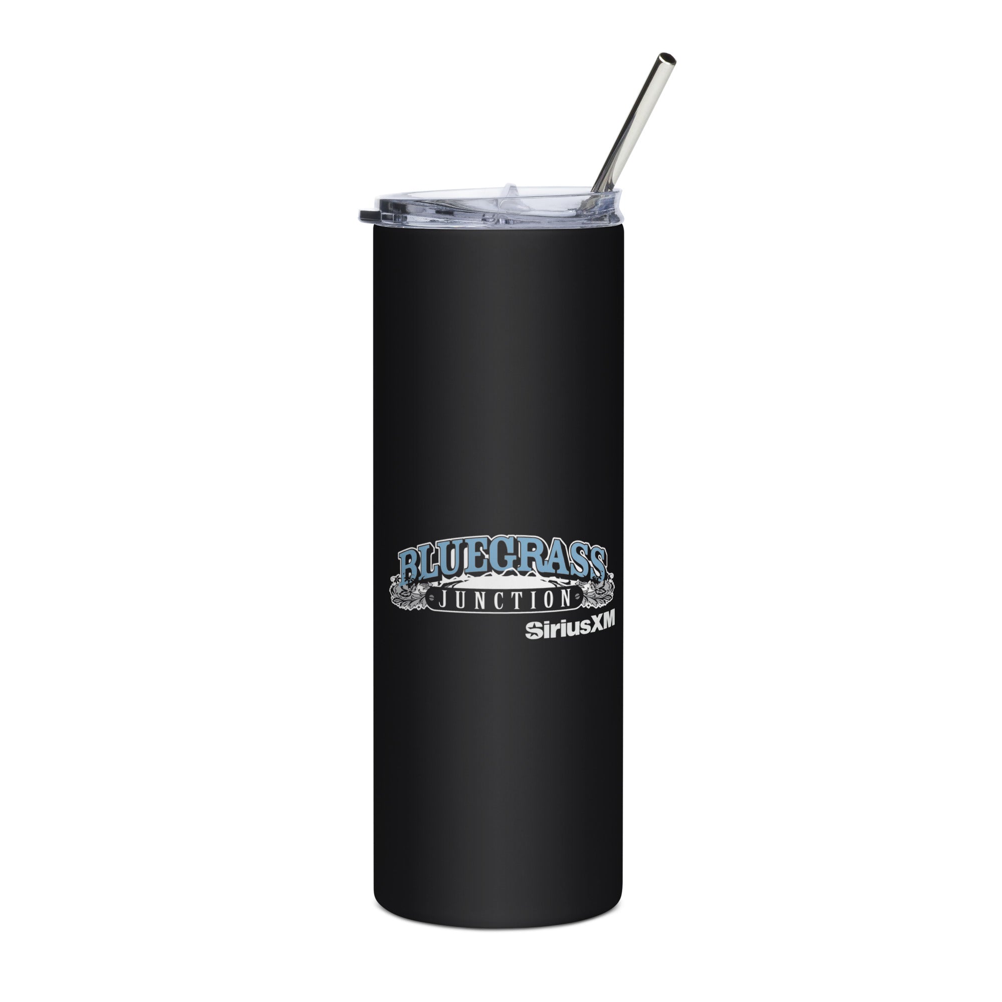 Bluegrass Junction: Stainless Tumbler