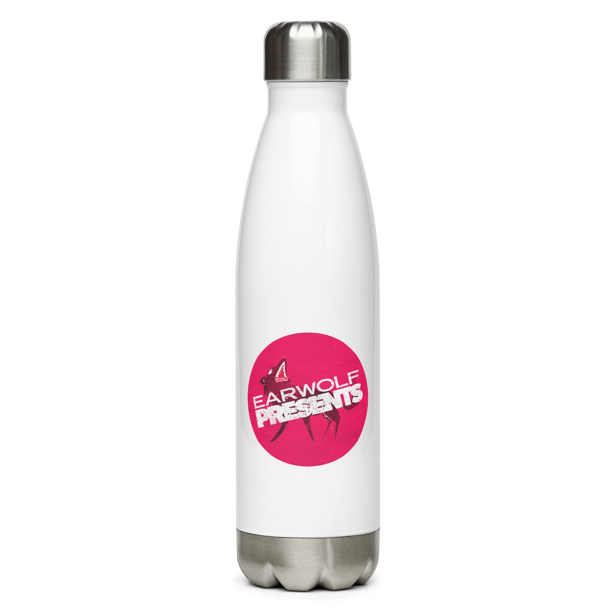 Earwolf Presents: Stainless Bottle