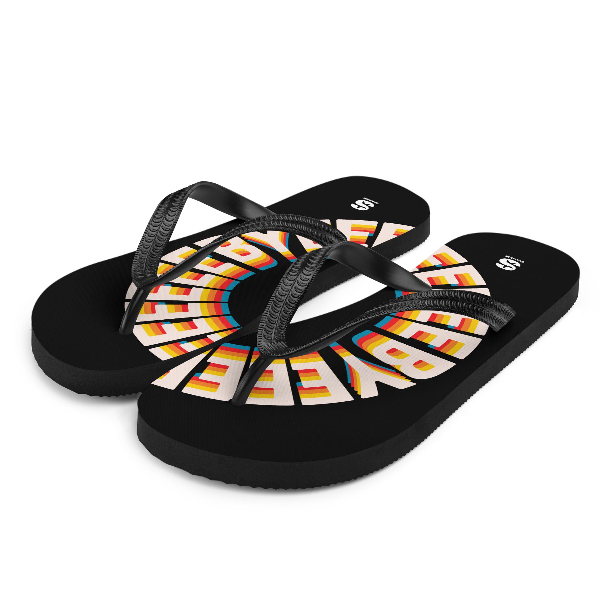 サンダル・ミュール ASCLO IY Color Flip Flops (5color) ASCLO IY Color Flip Flops (5color) - ASCLO