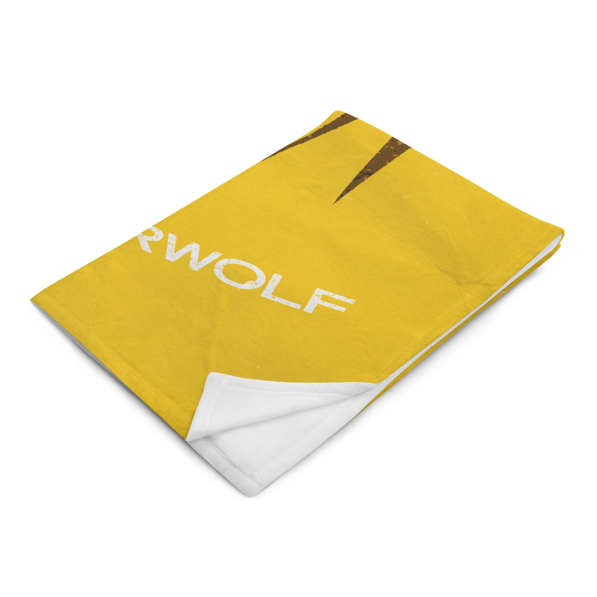 Earwolf Presents: Yellow Throw Blanket