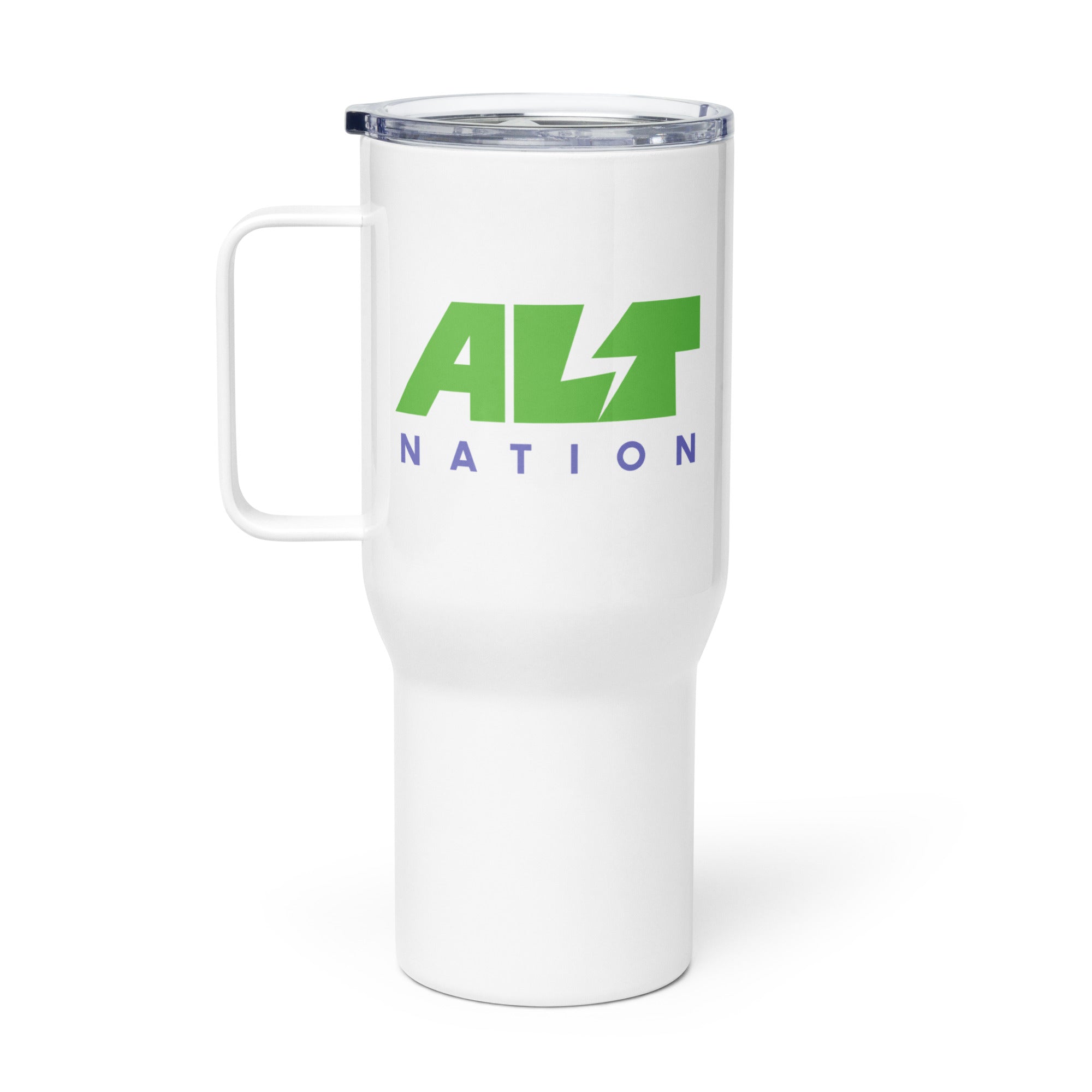 Alt Nation: Travel Mug