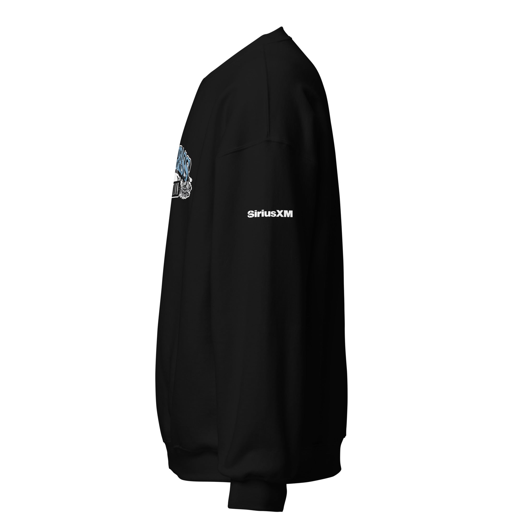 Bluegrass Junction: Sweatshirt (Black)