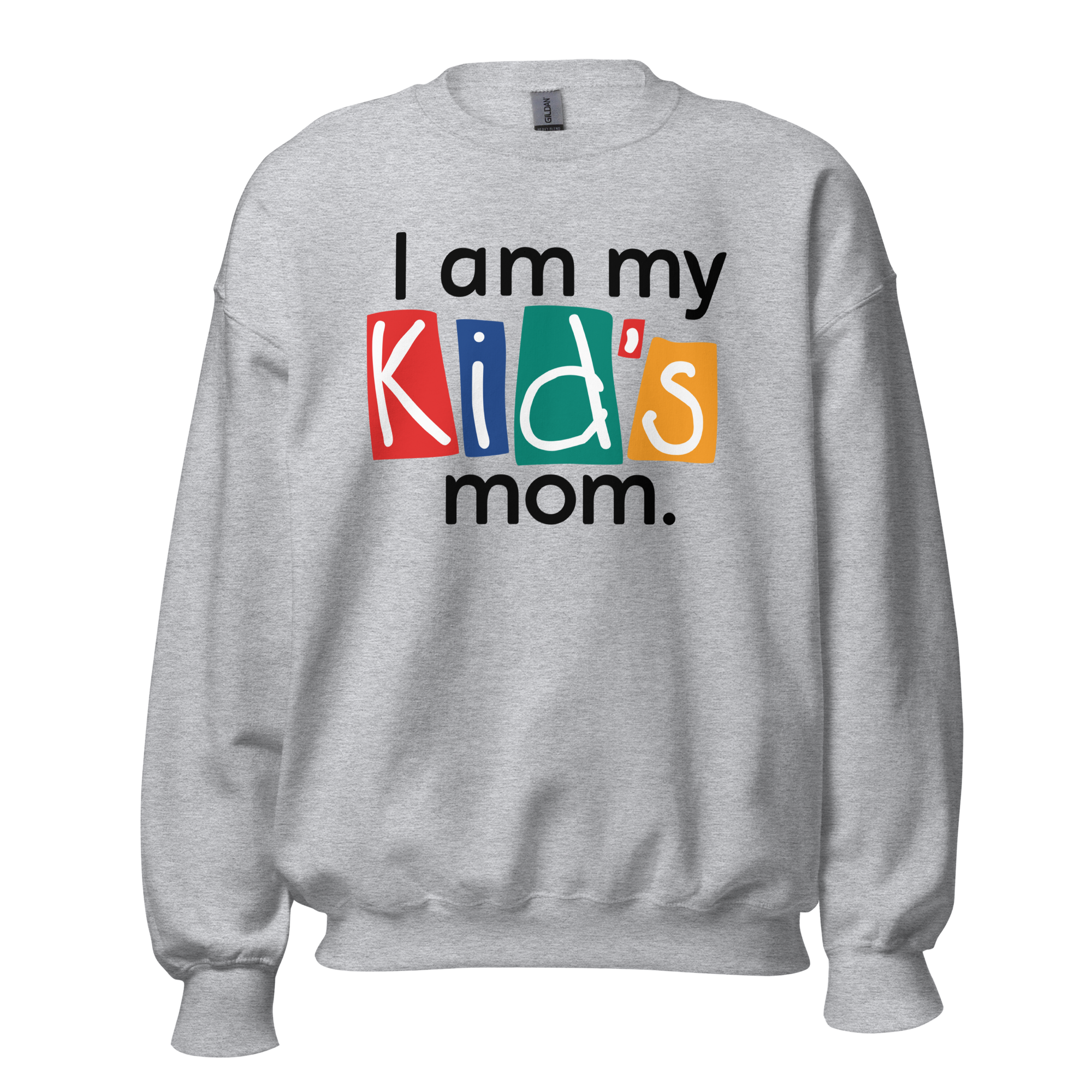 Dr. Laura: My Kid's Mom Sweatshirt