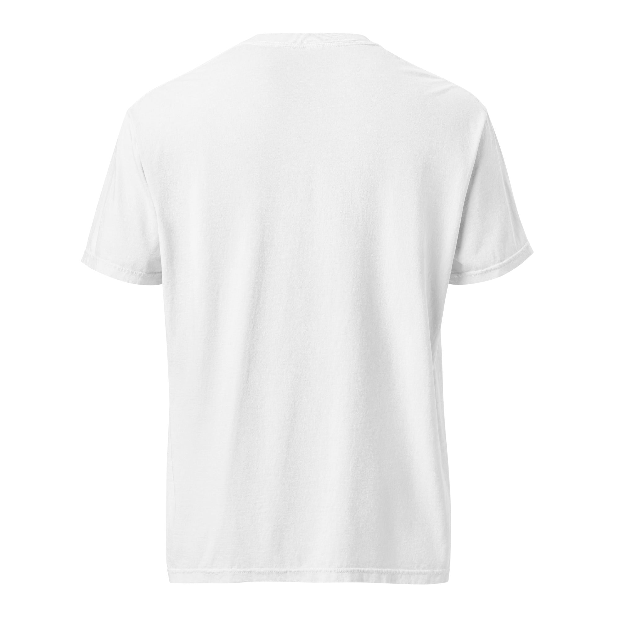 [RECTO] / ☆ 25SS ROUND NECK COTTON T-SHIRT / WHITE GREY Gildan Ultra Cotton 100% Cotton T-Shirt | Elegant Stitches