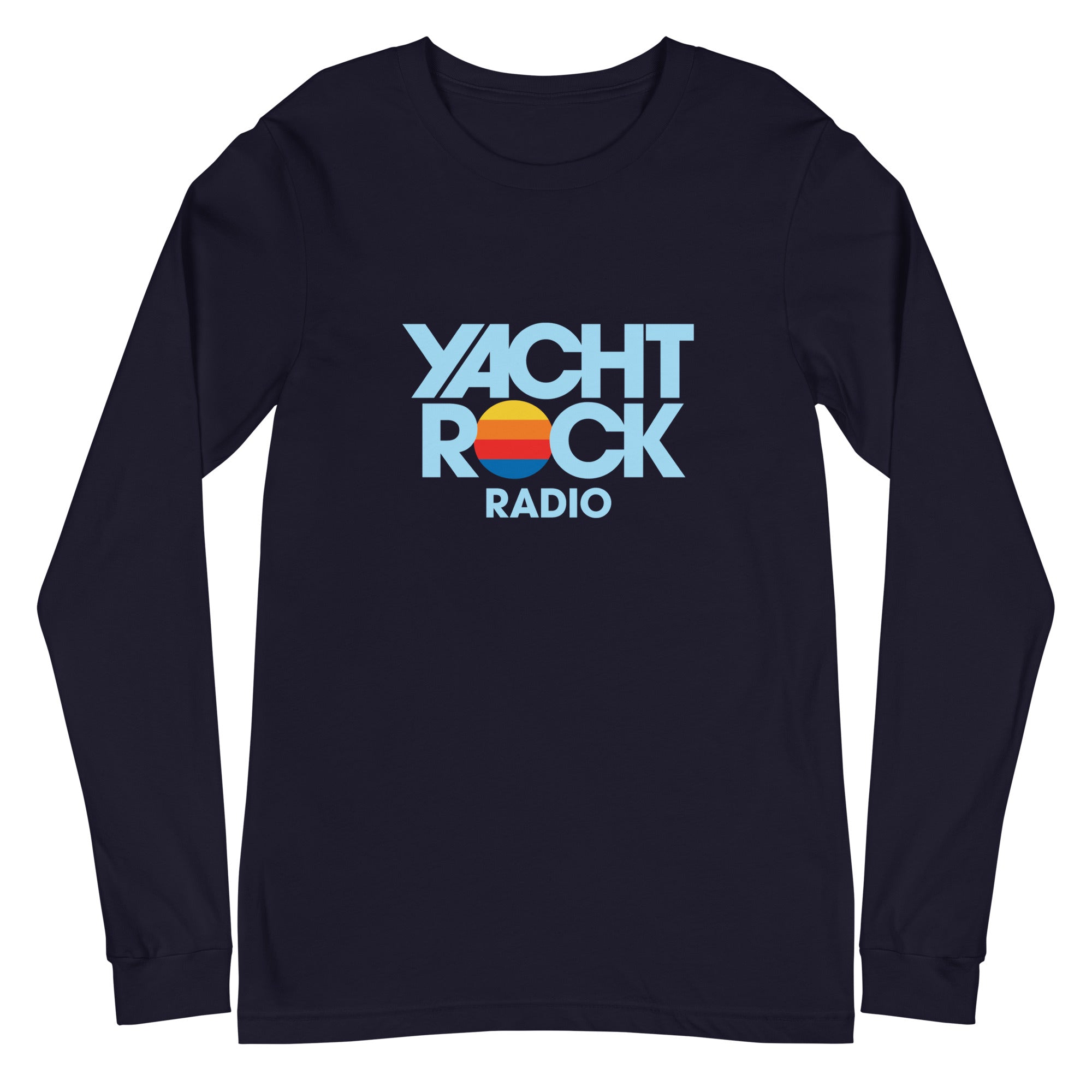 Yacht Rock: Long Sleeve T-shirt