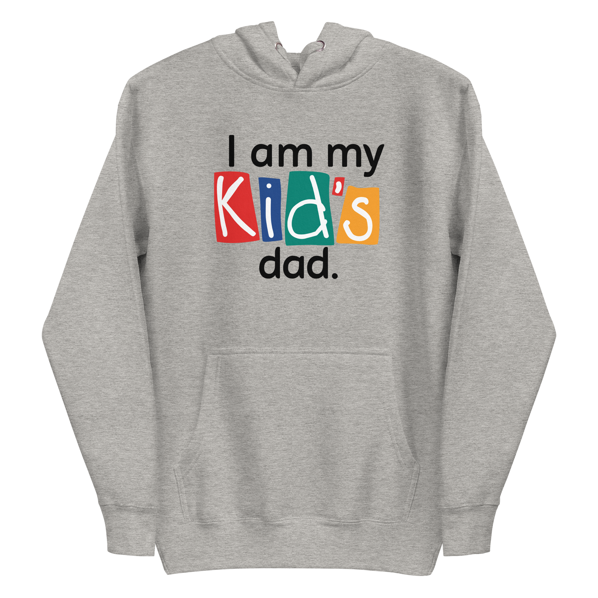 Dr. Laura: My Kid's Dad Hoodie