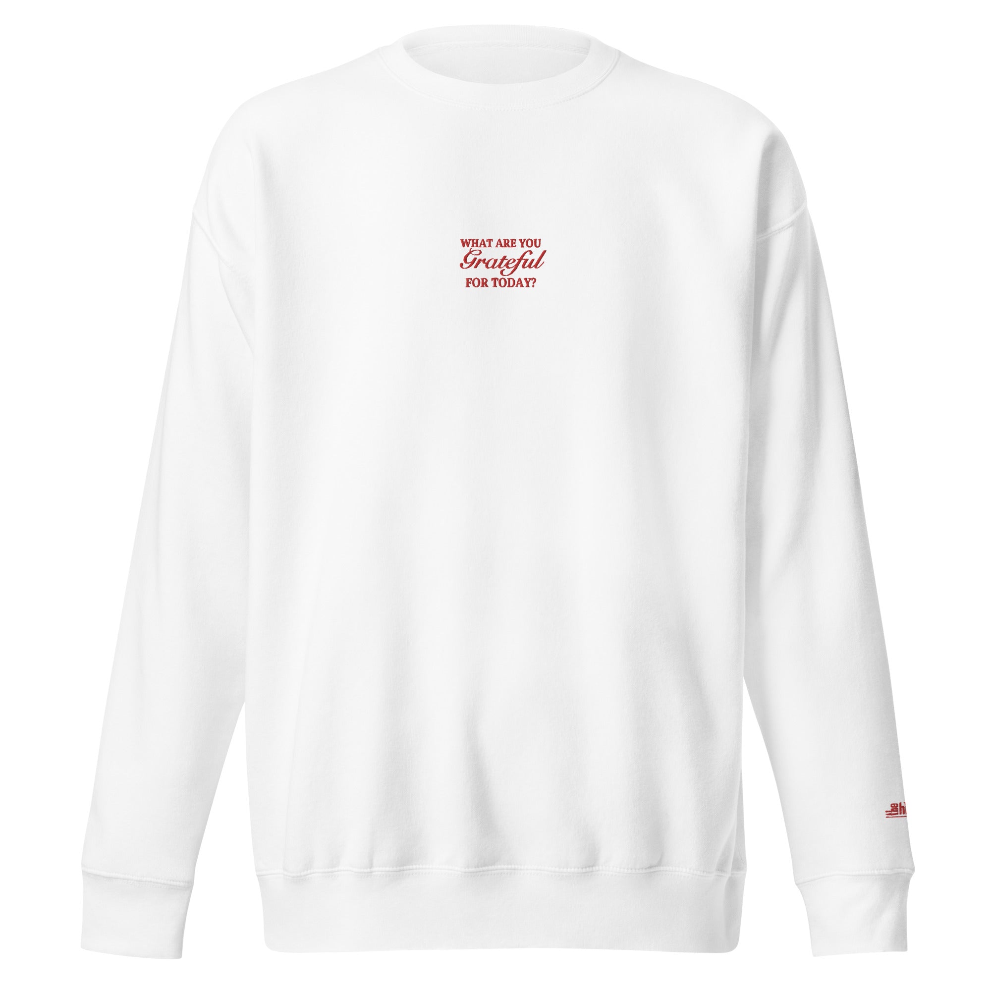 The Highway: Grateful Sweatshirt