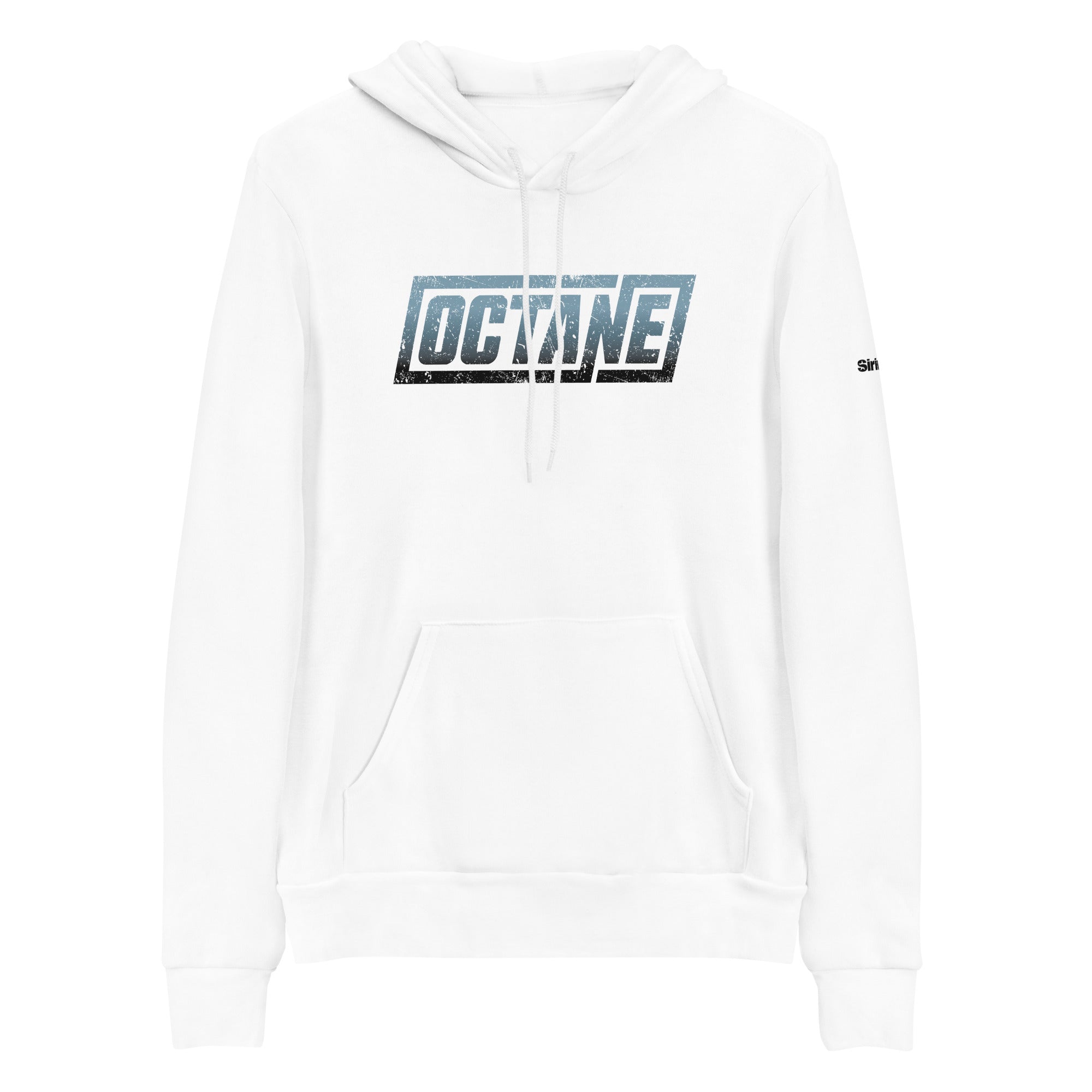 Word Octane Octane – Sirius XM Radio LLC