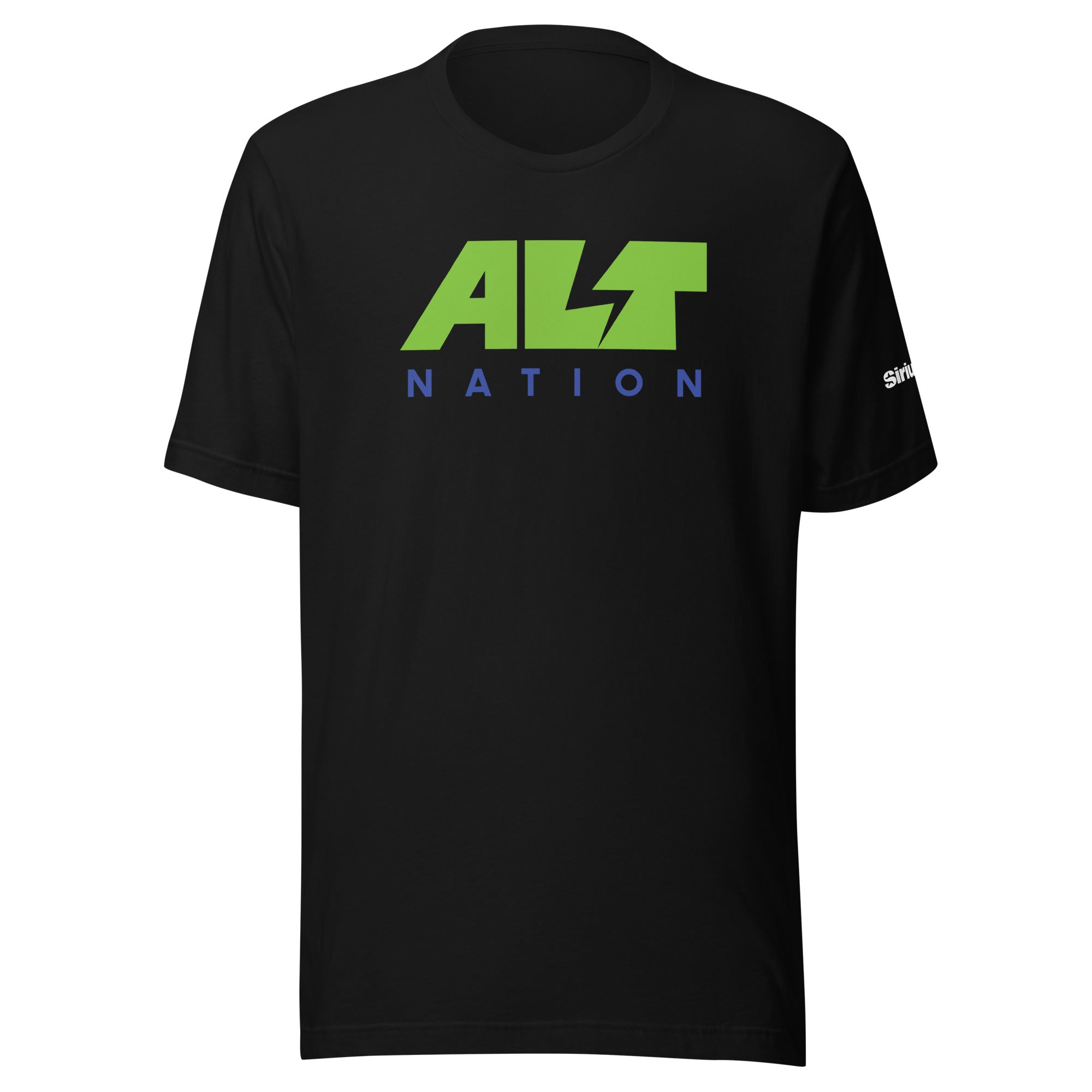 Alt Nation: T-shirt (Black)