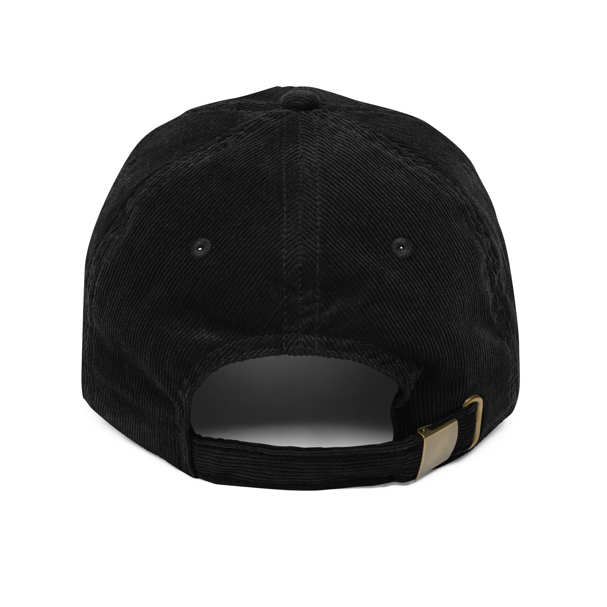 Morbid: Thrice Corduroy Cap – Sirius XM Radio LLC