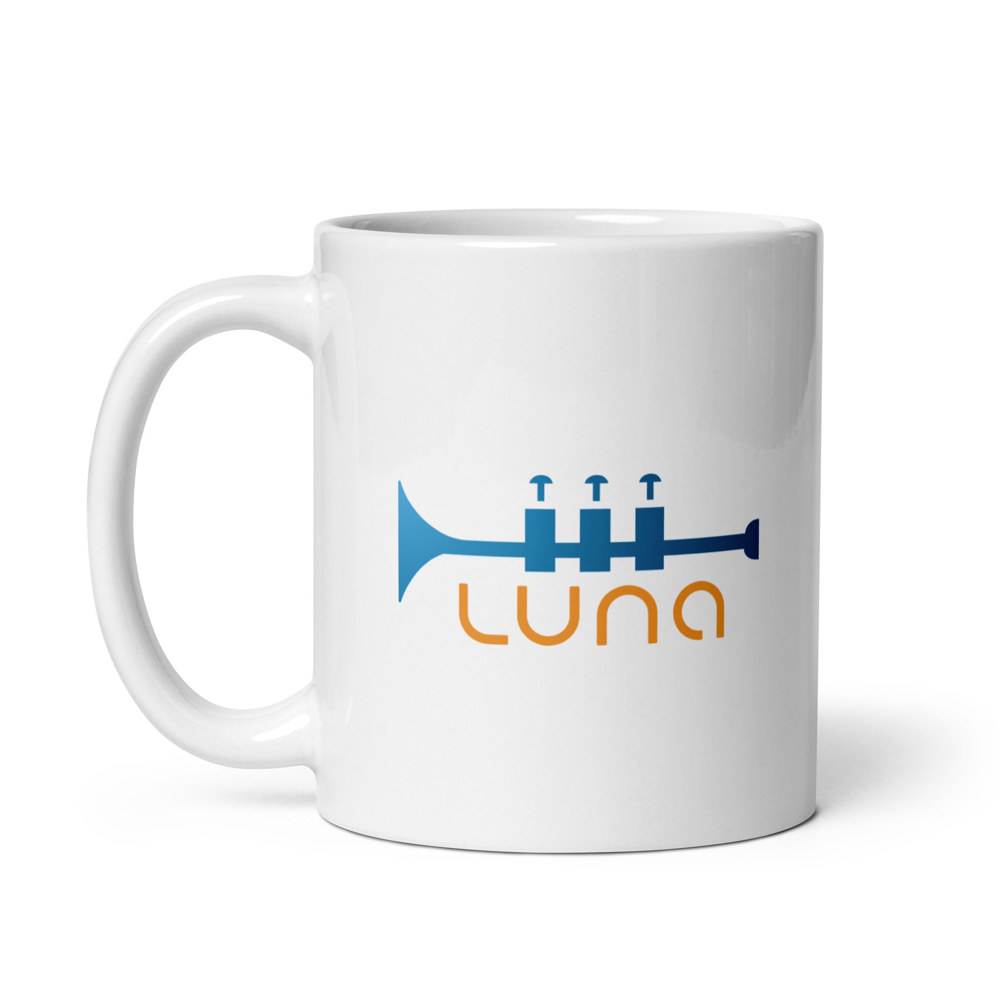 Luna: Mug