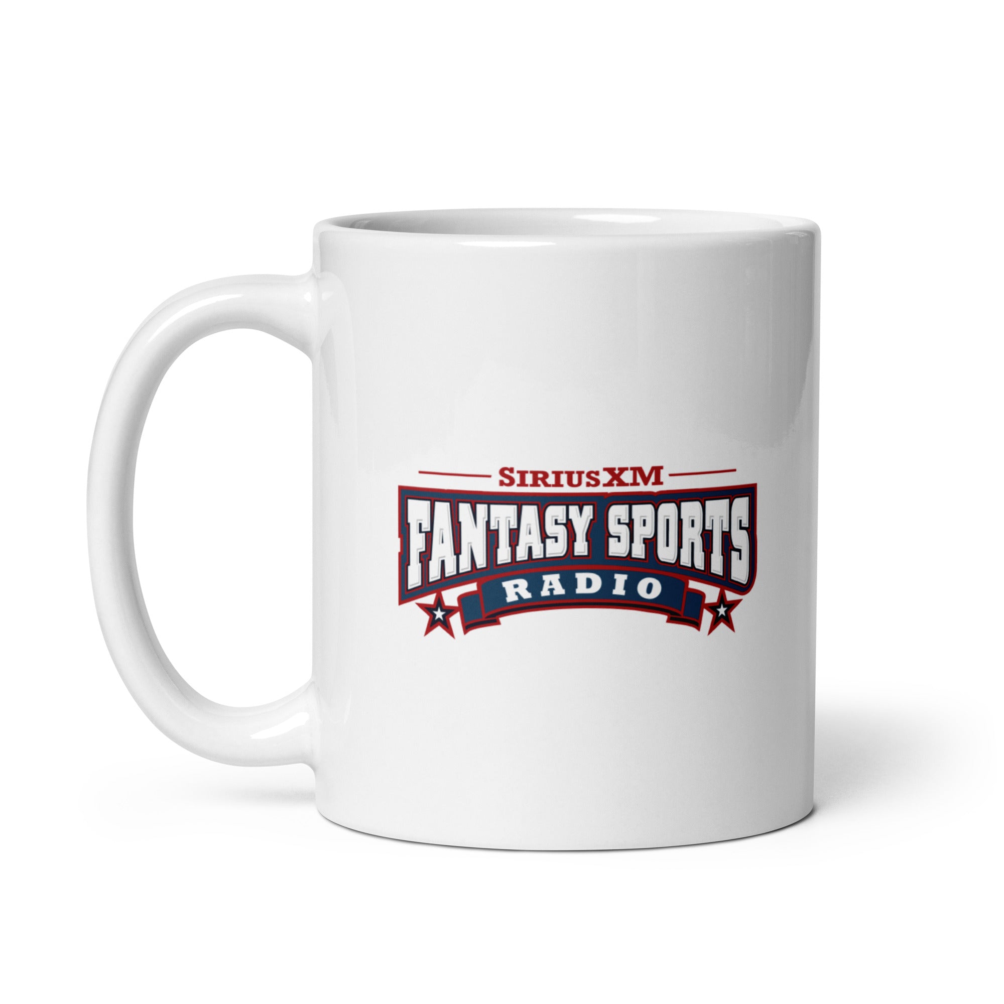 Fantasy Sports Radio: Mug