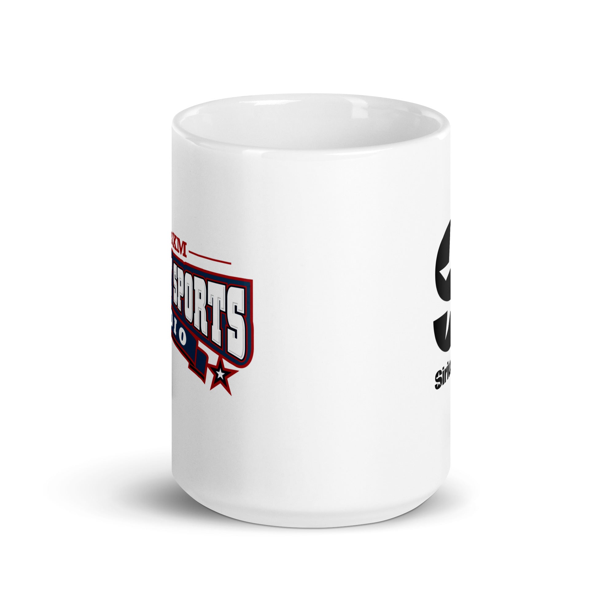 Fantasy Sports Radio: Mug