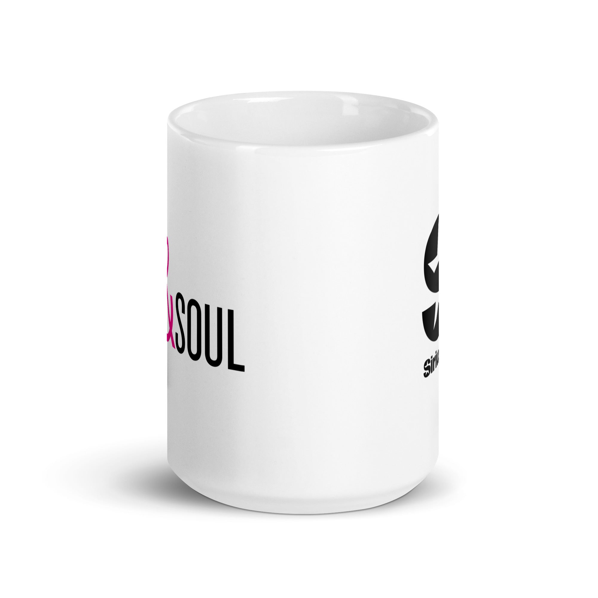 Heart & Soul: Mug