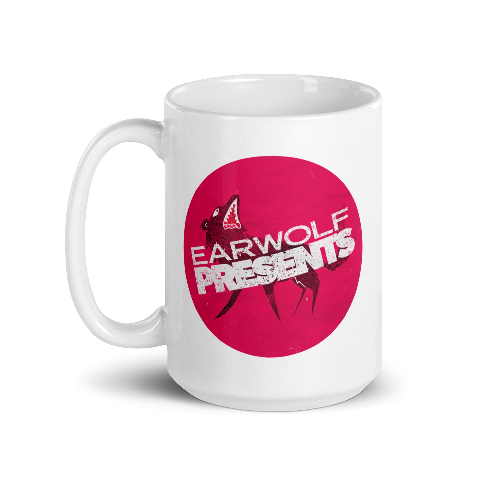 Earwolf Presents: Mug