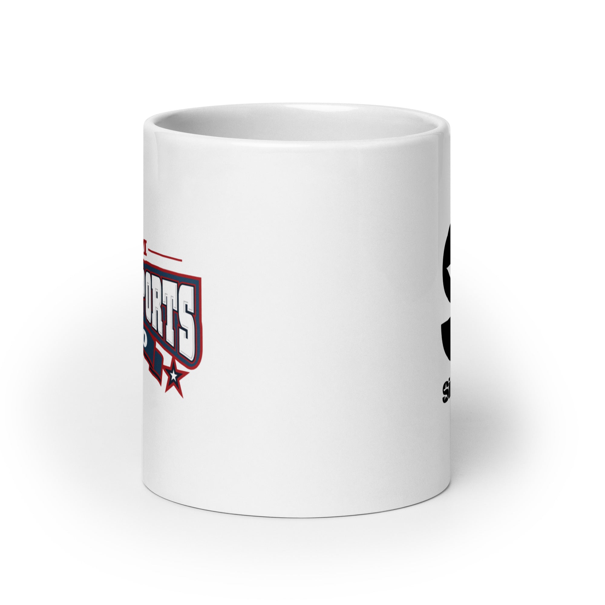 Fantasy Sports Radio: Mug